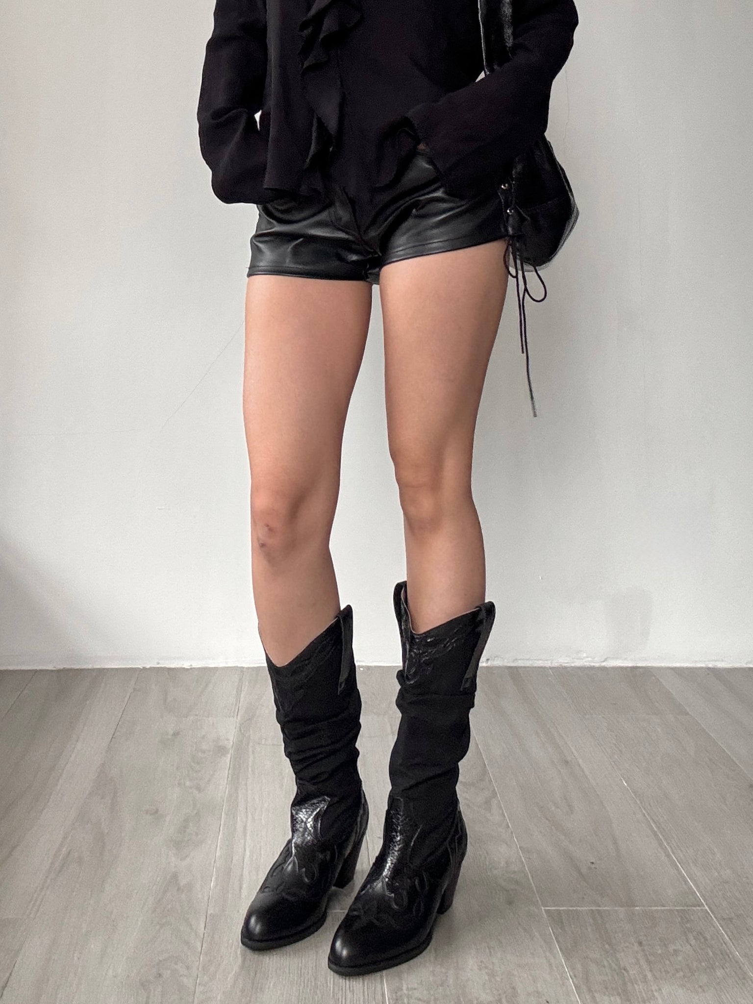 Hera boots