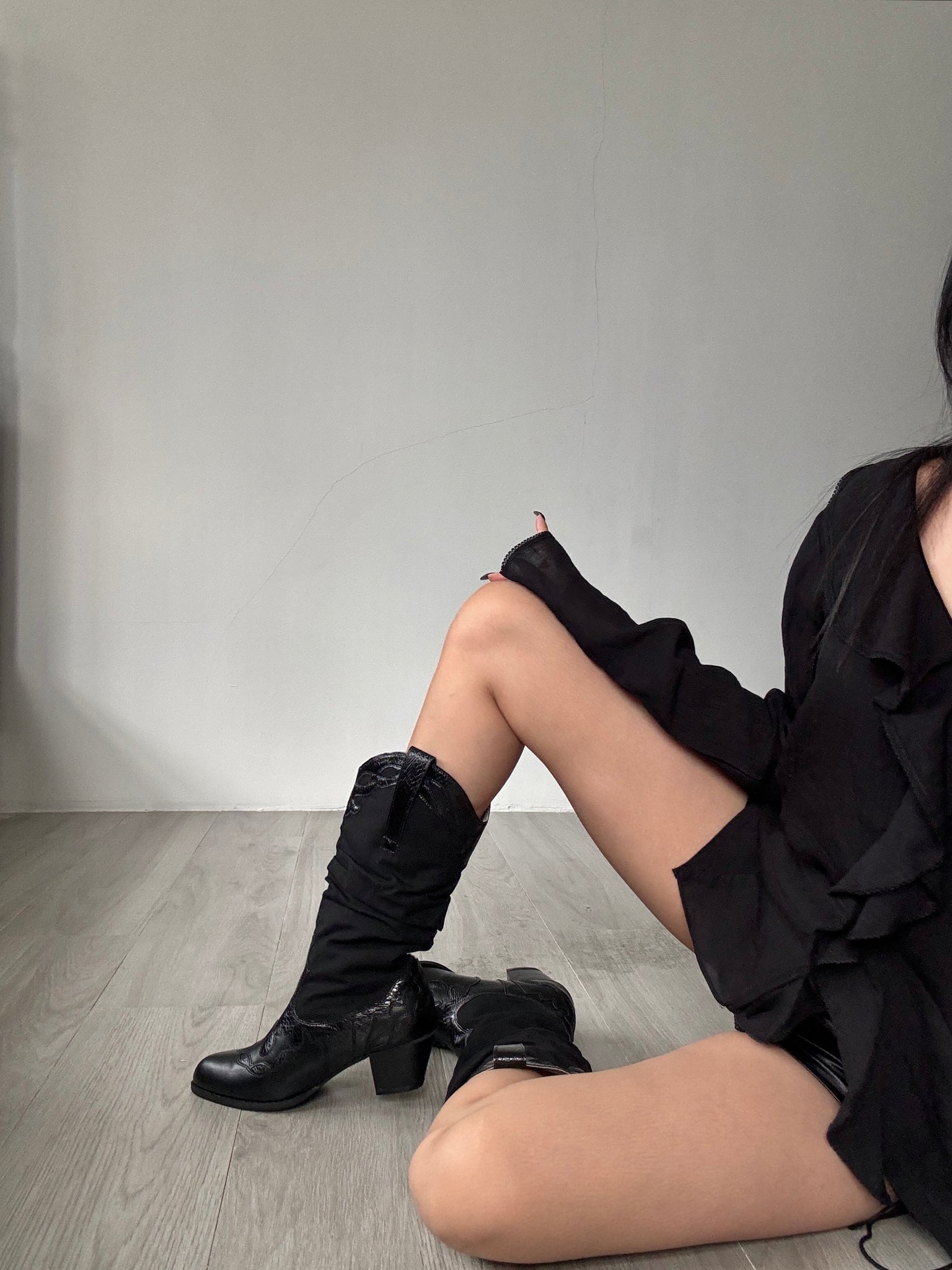 Hera boots