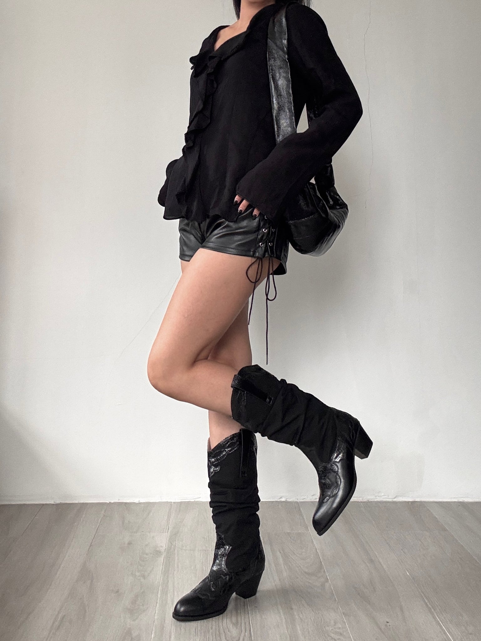 Hera boots
