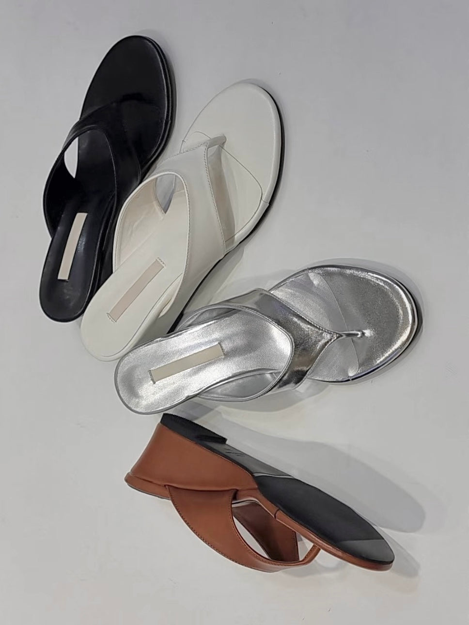 Platform flipflop