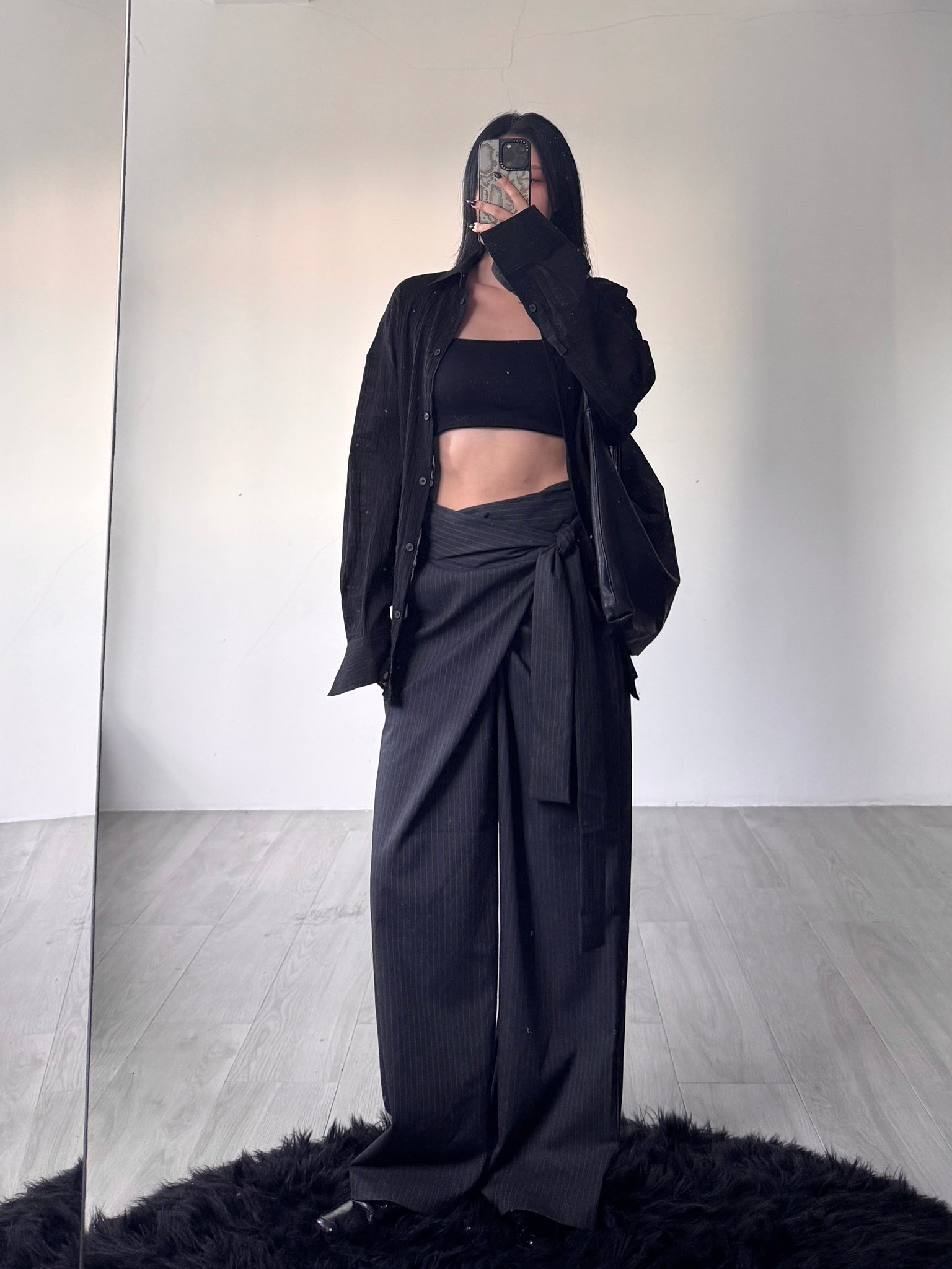 vino pants