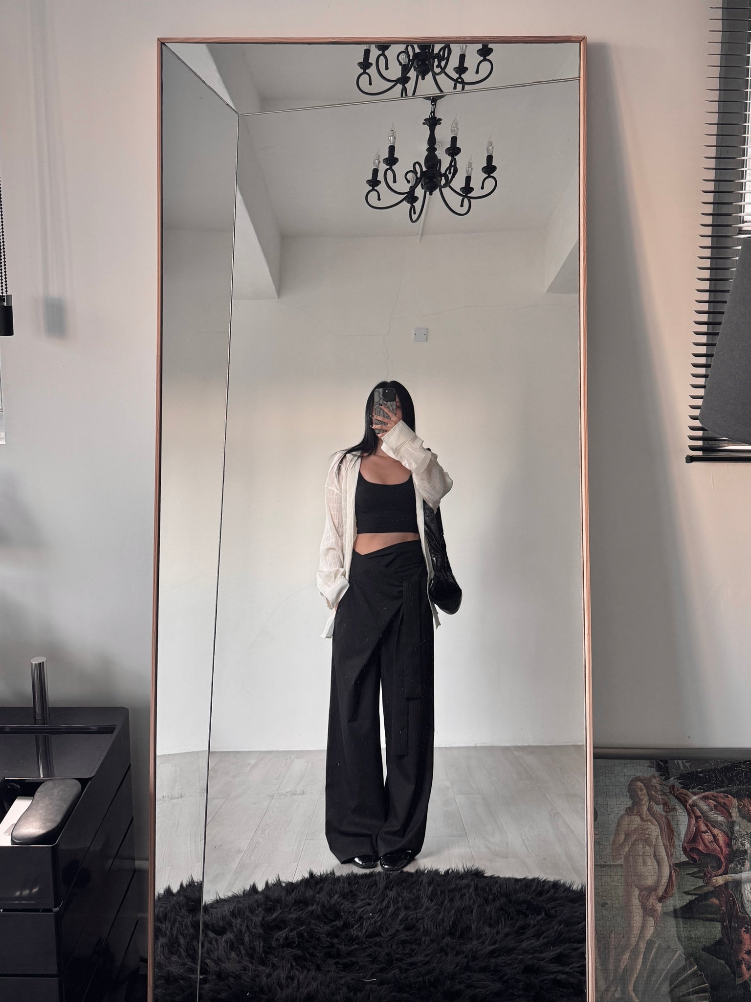 vino pants