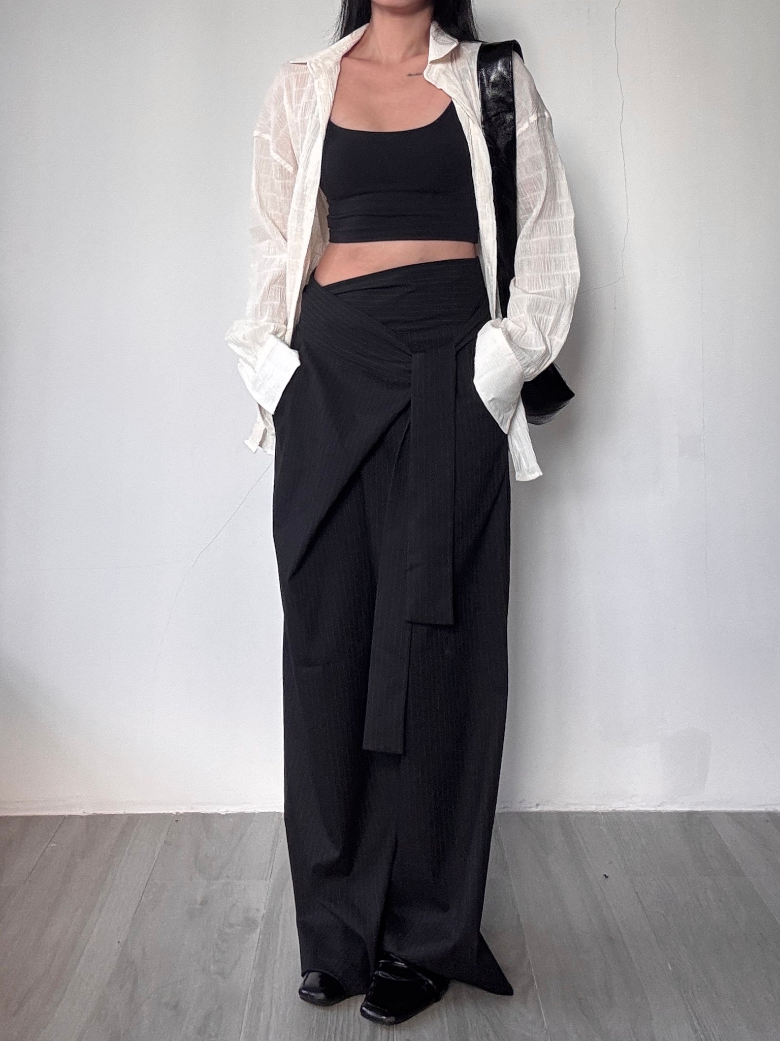vino pants