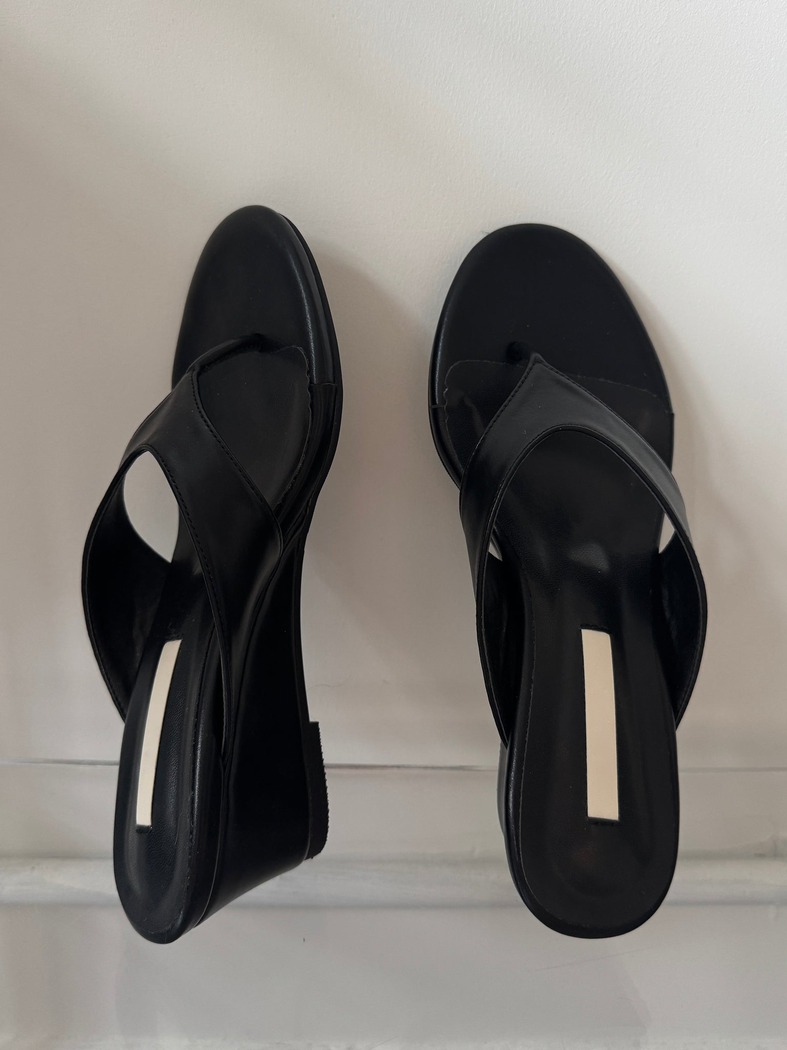 Platform flipflop