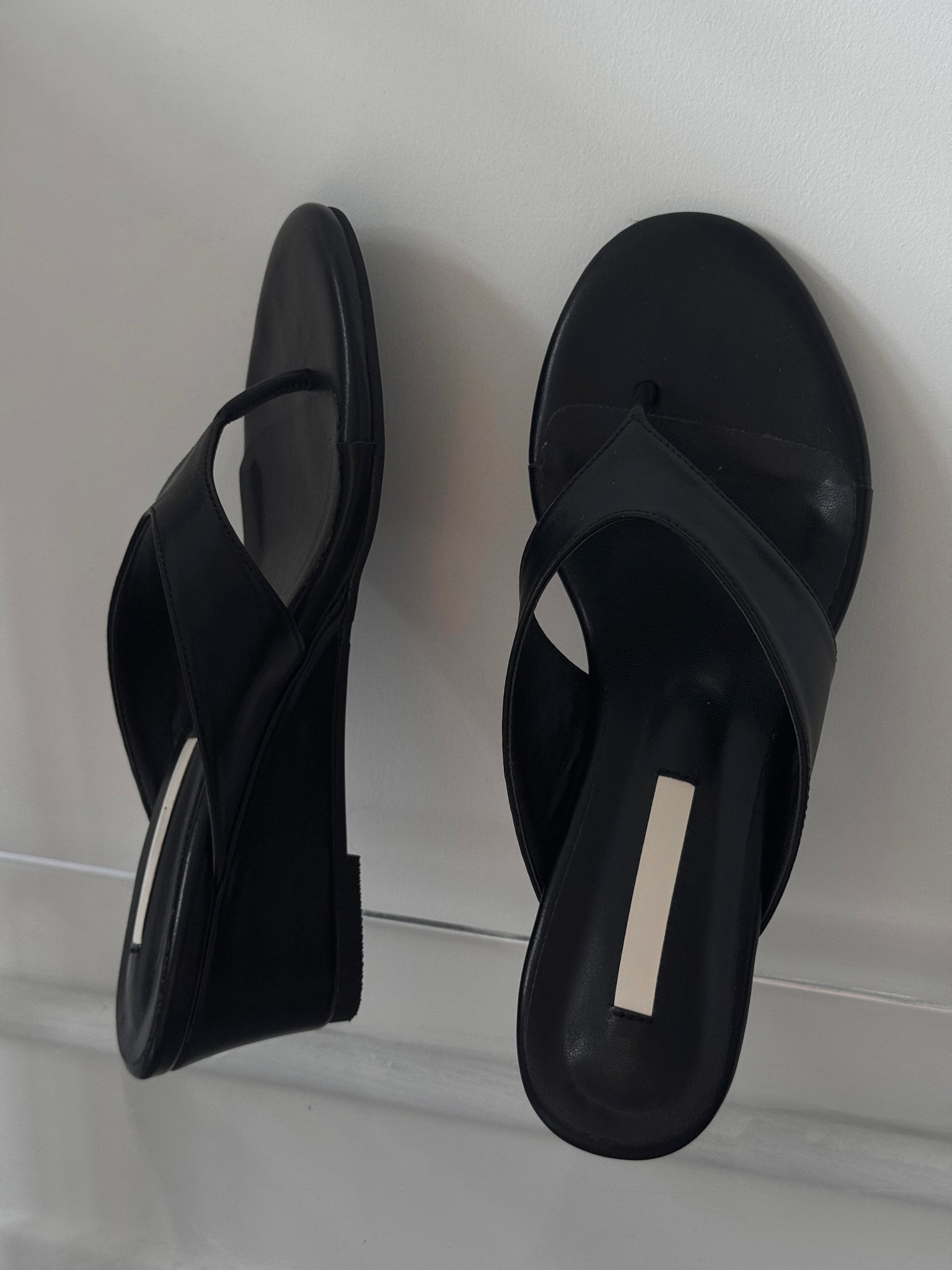 Platform flipflop