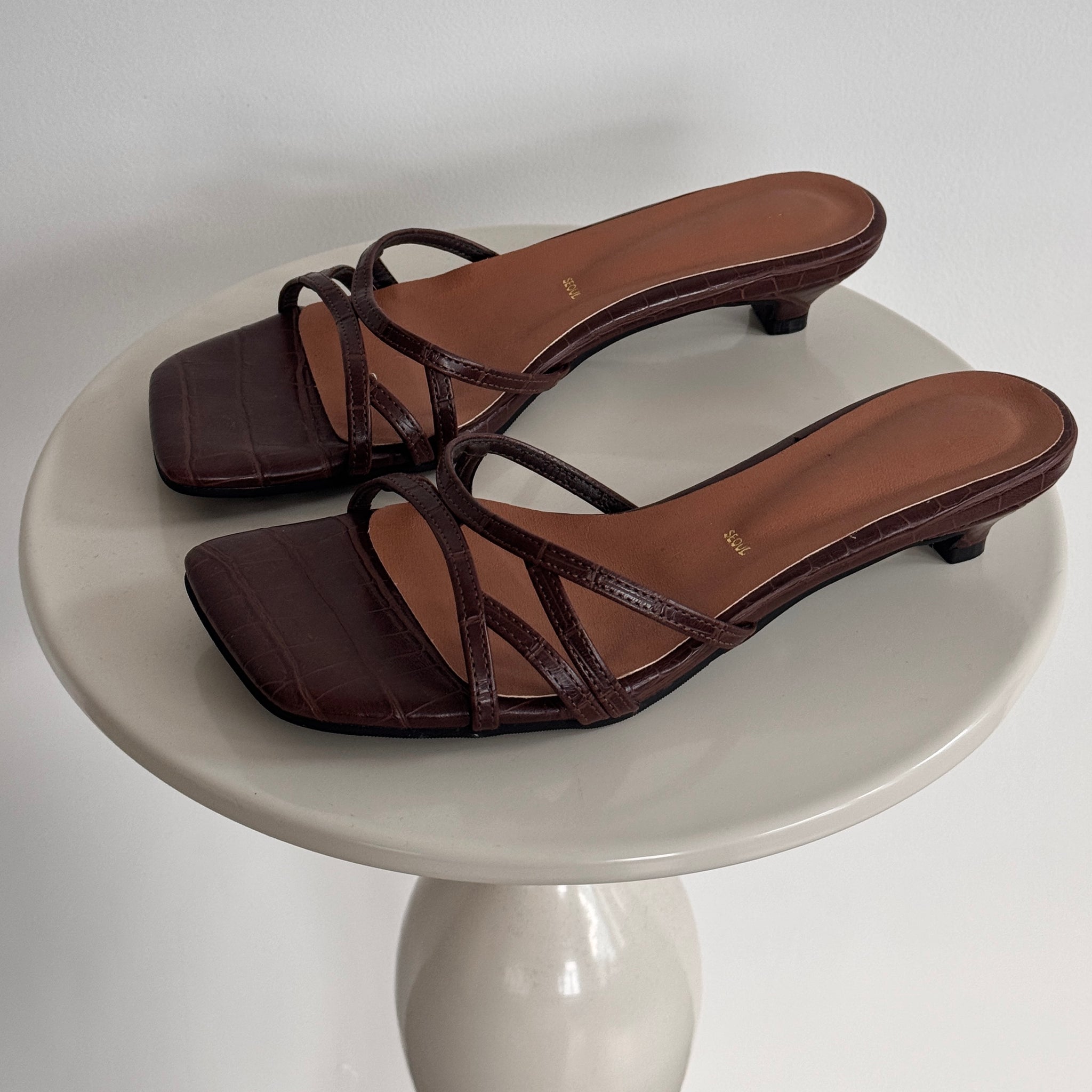 ciao sandals