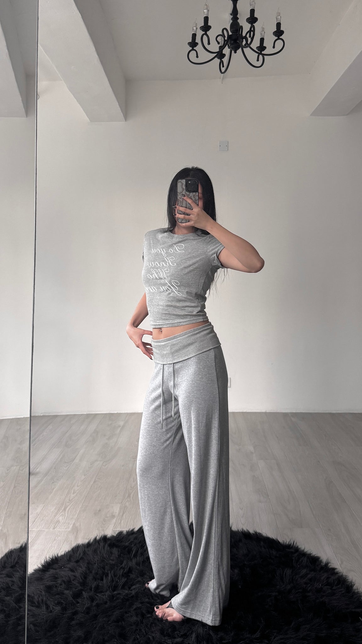 lazy soft pants