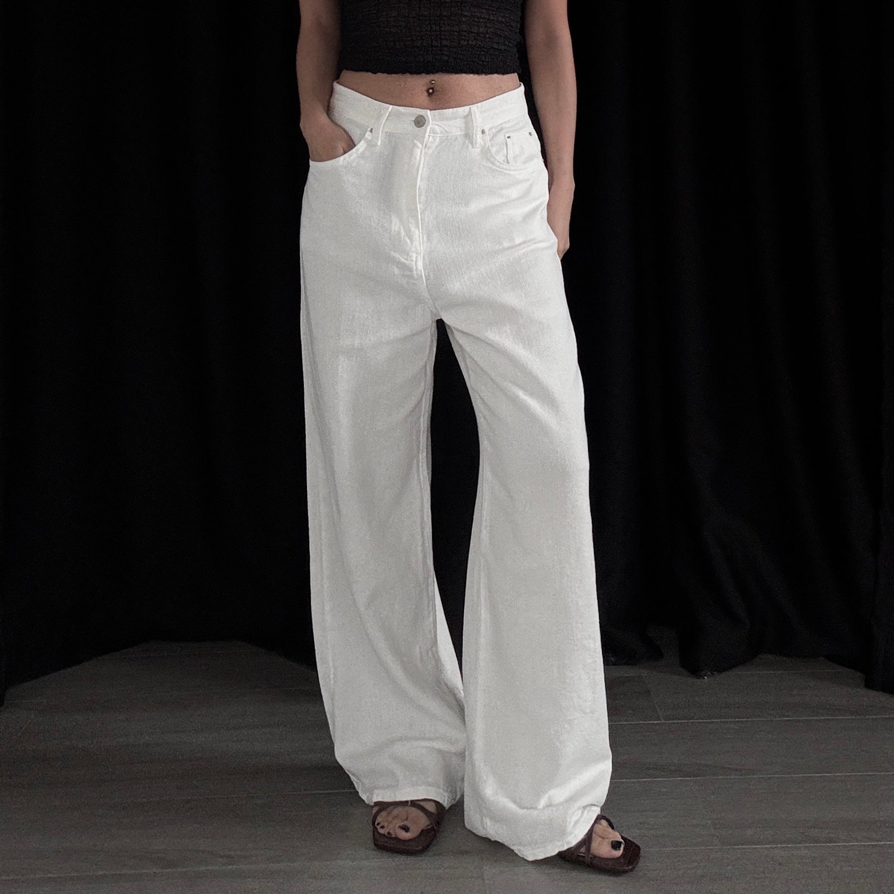 extra light pants