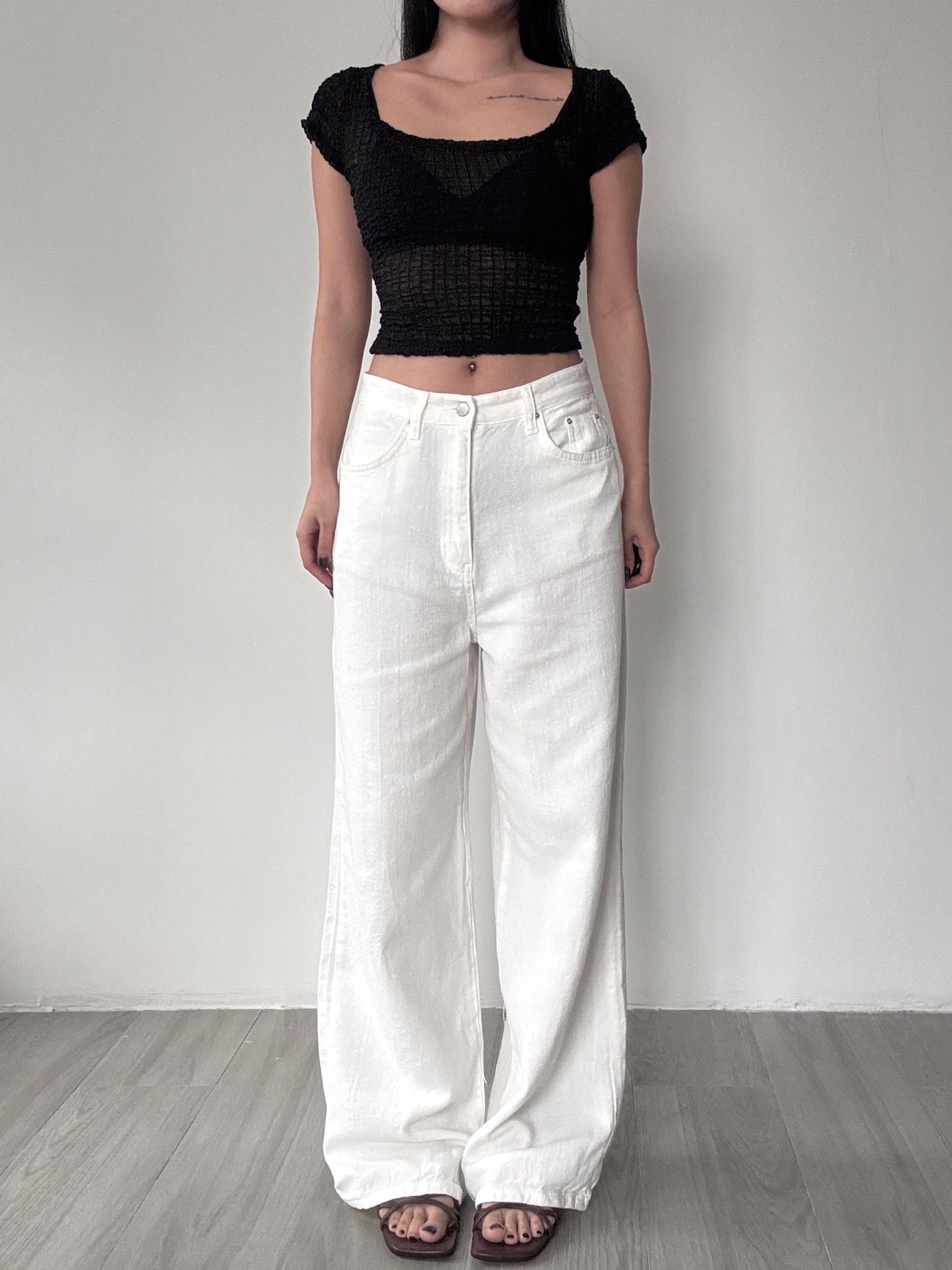 extra light pants