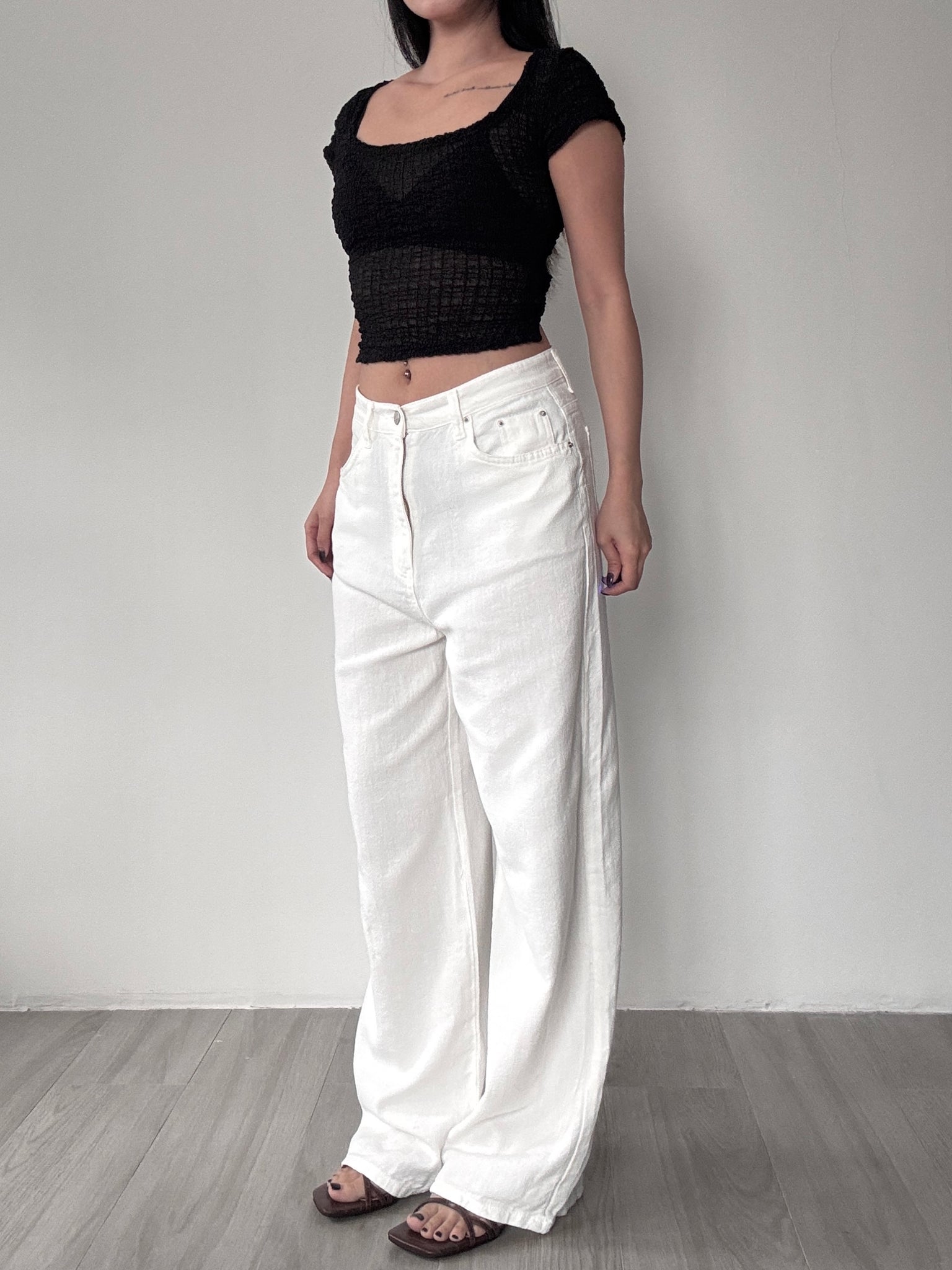 extra light pants