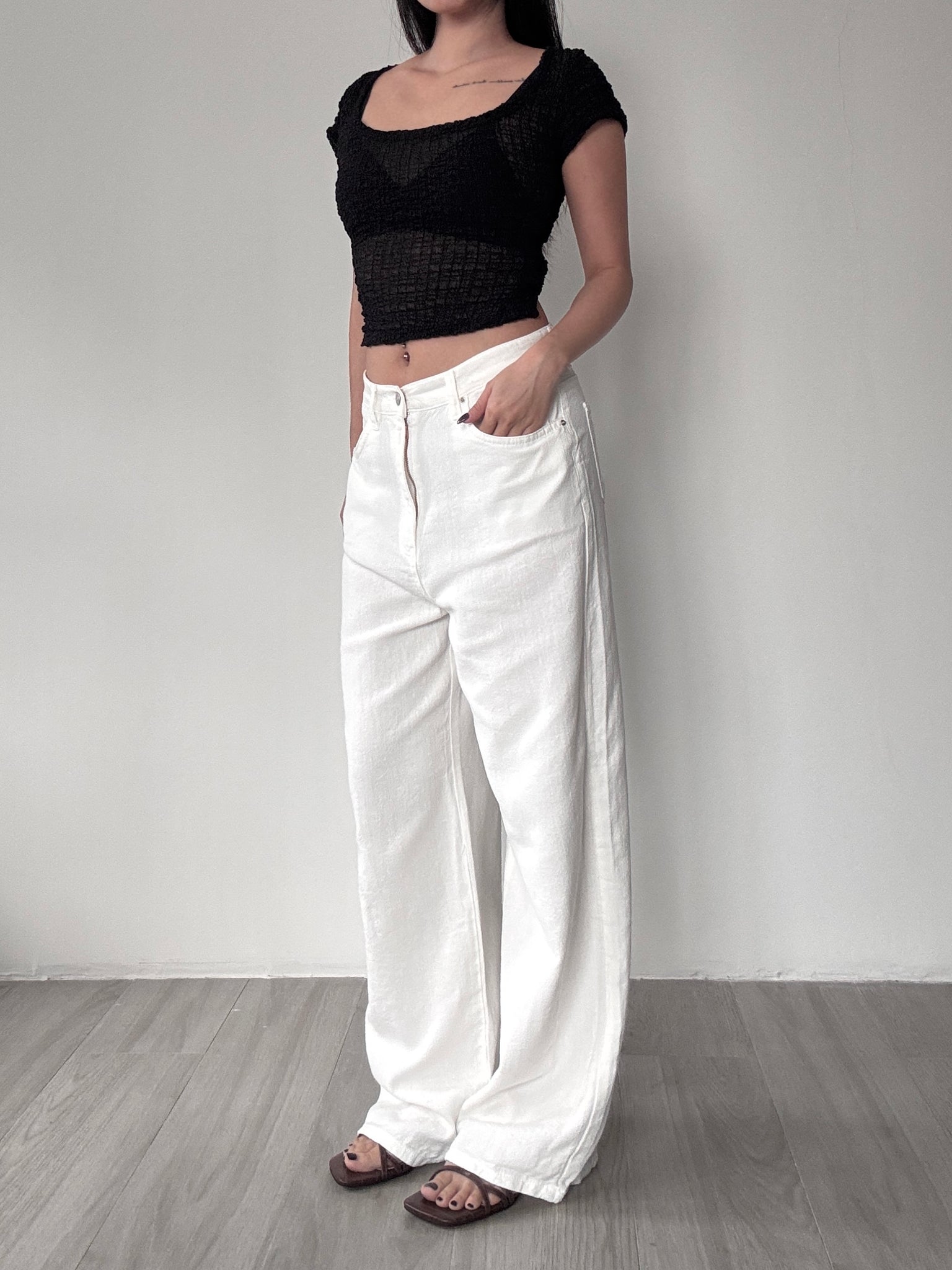 extra light pants
