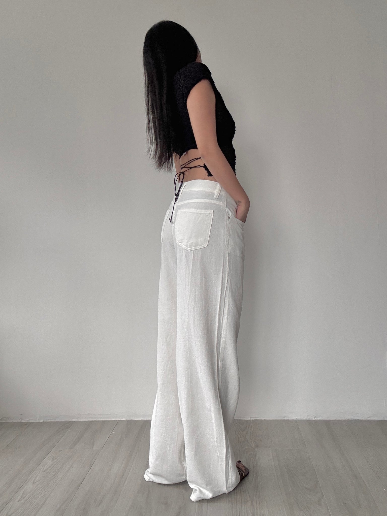 extra light pants