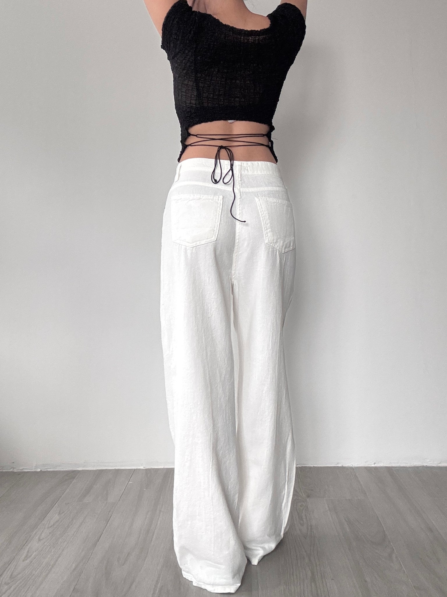 extra light pants