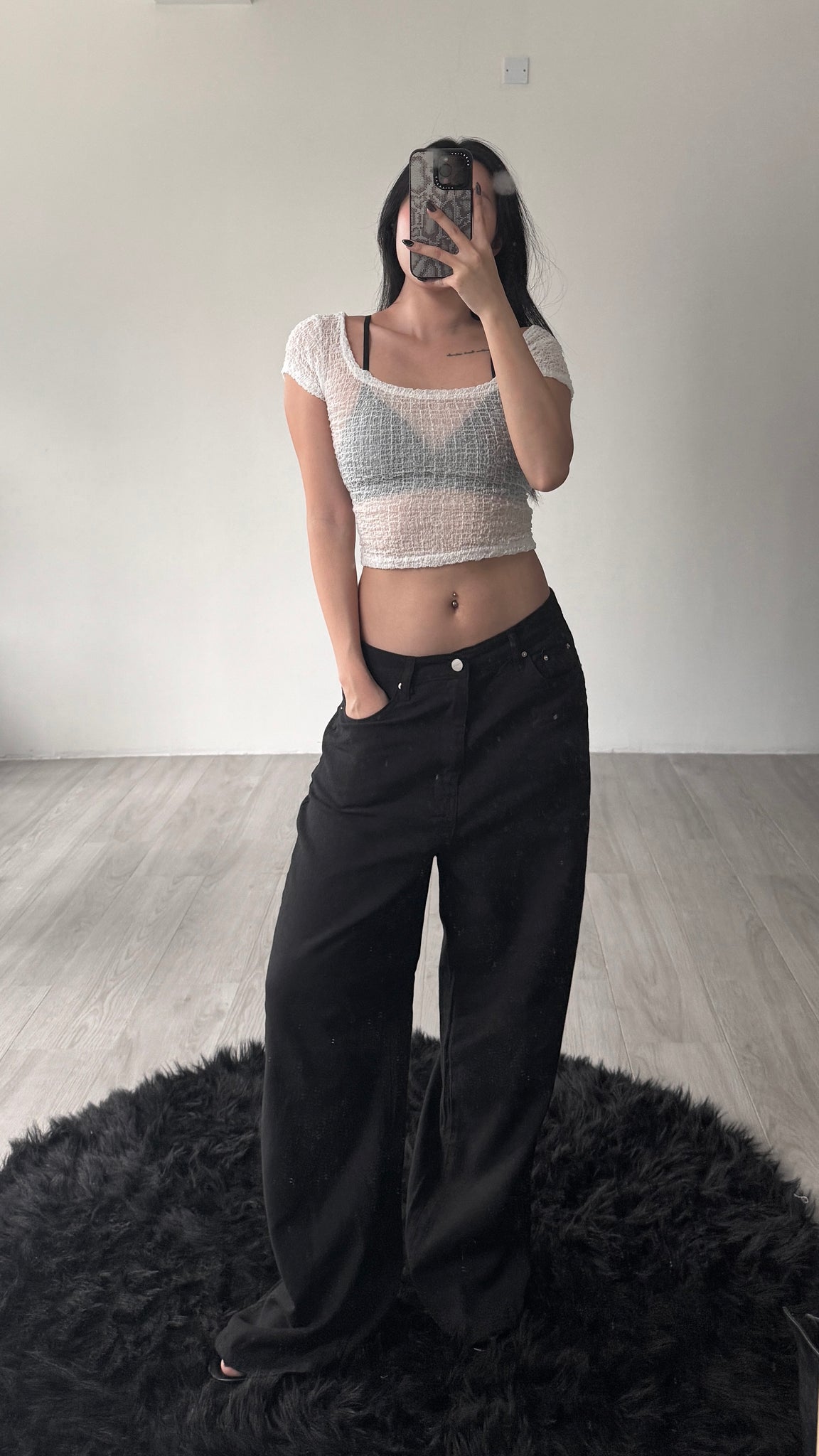 extra light pants