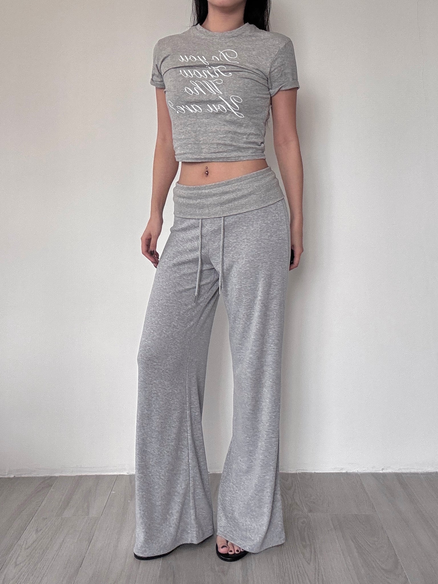 lazy soft pants