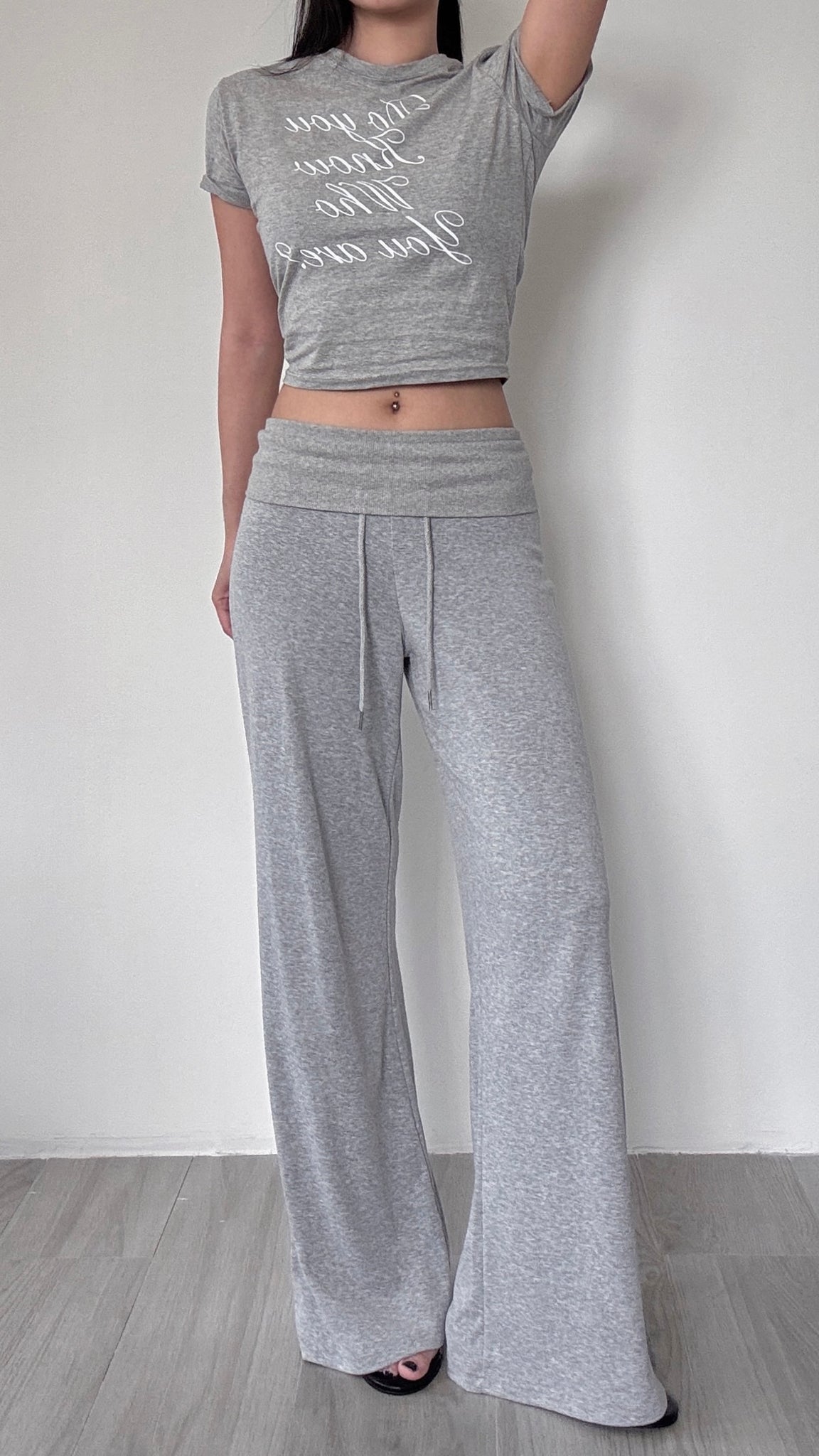 lazy soft pants