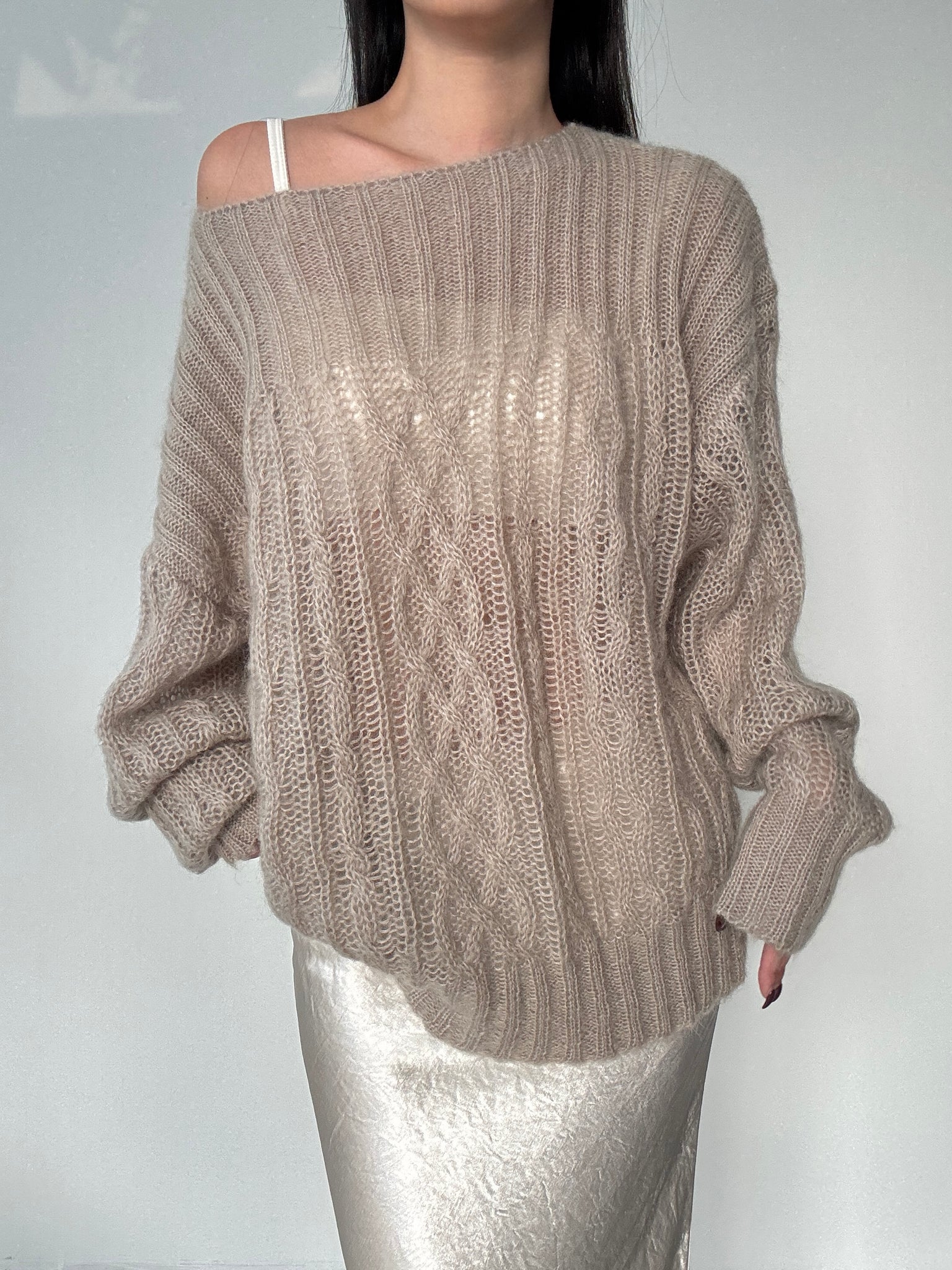 skylar knit