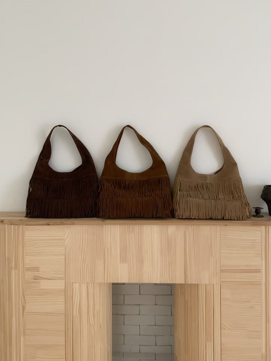 funky boho bag