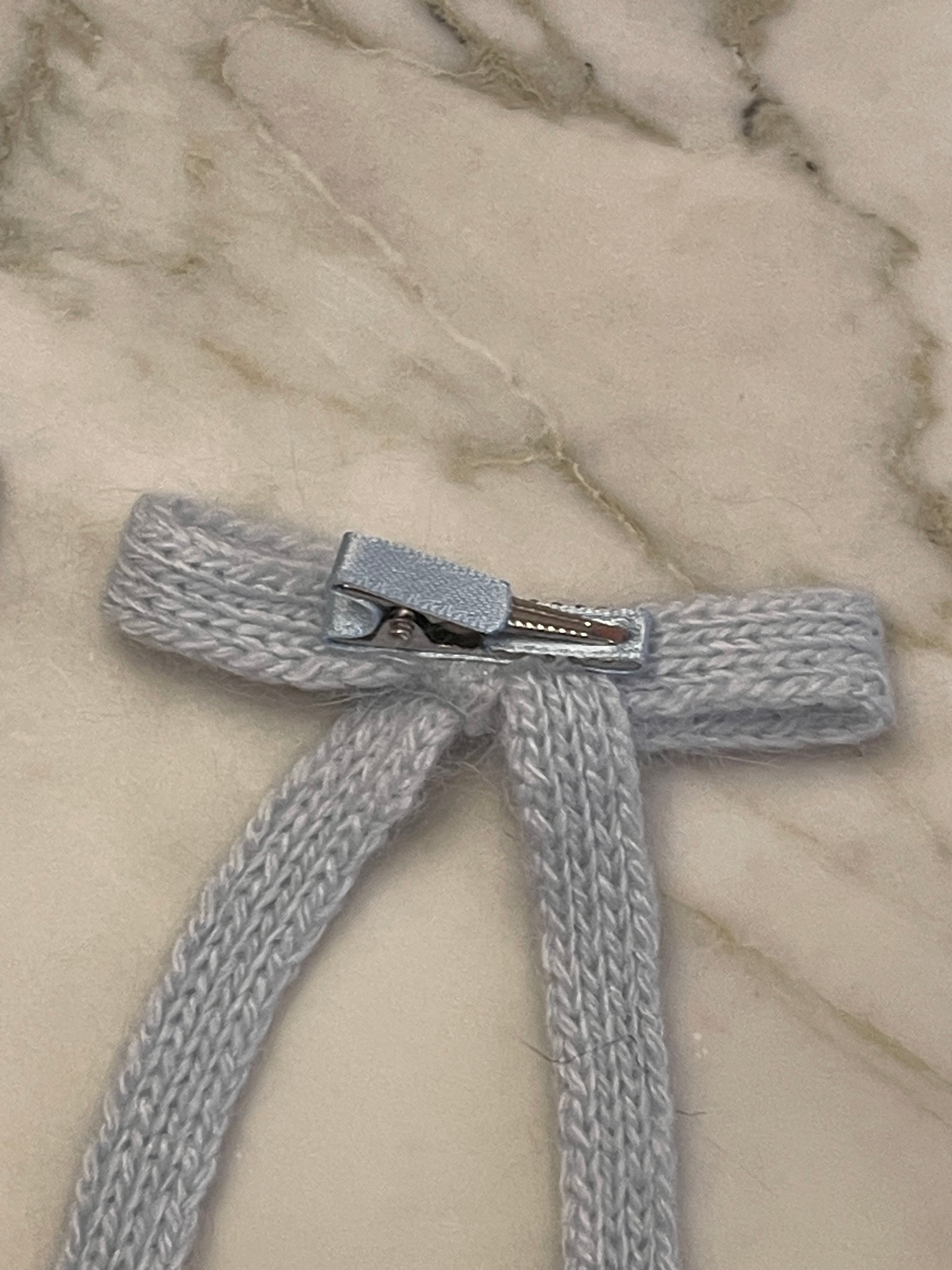 ribbon clips
