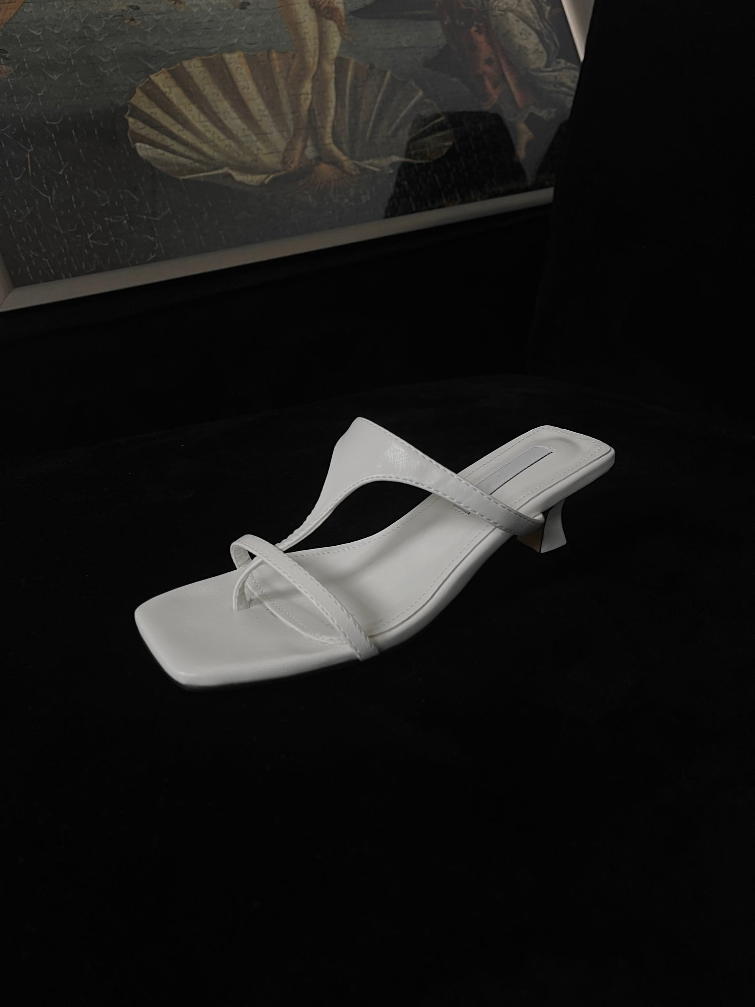 Racheal sandals