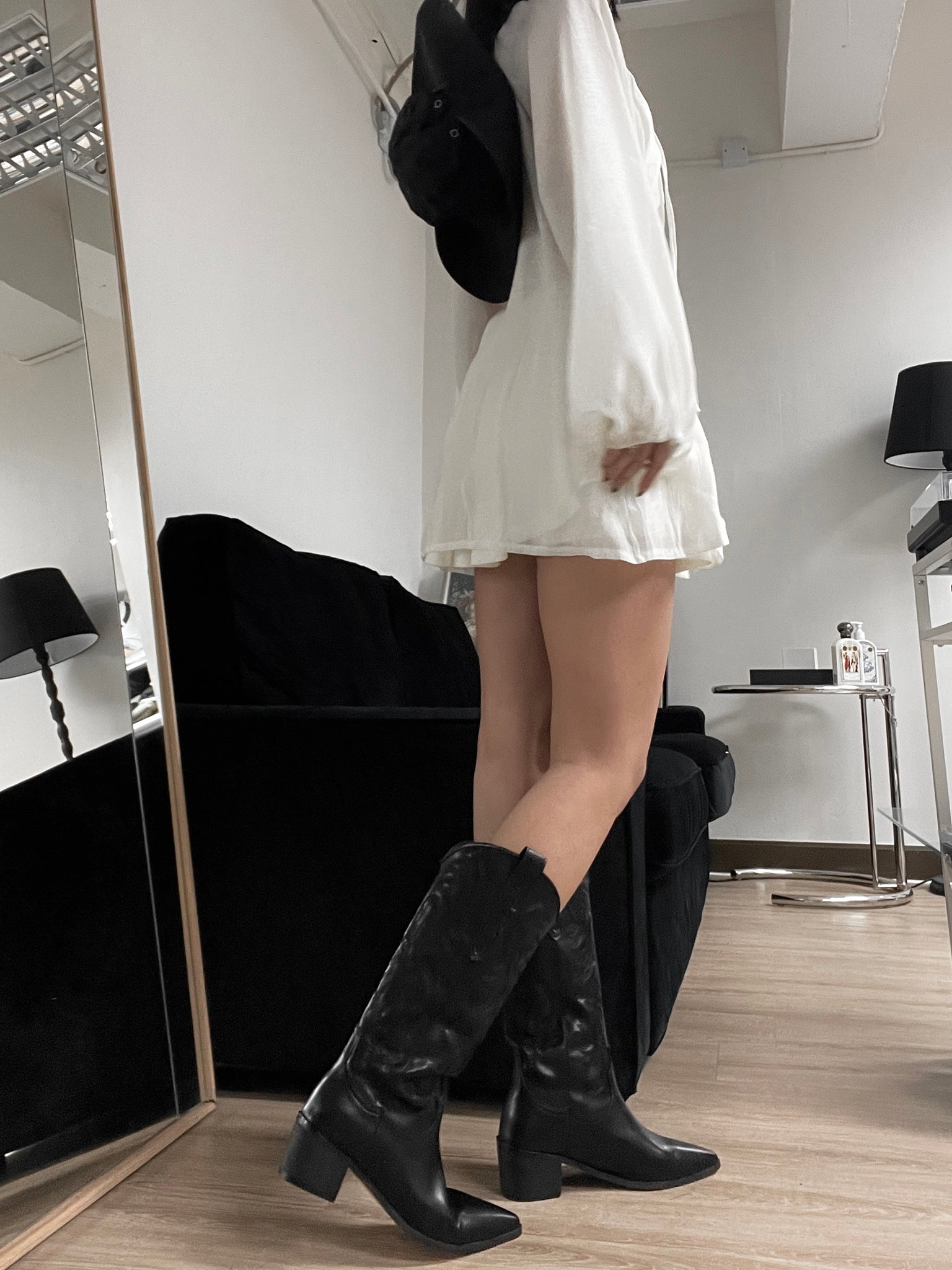 Athena blouse