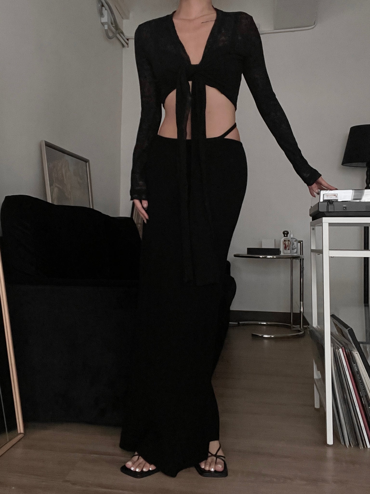 cozy set