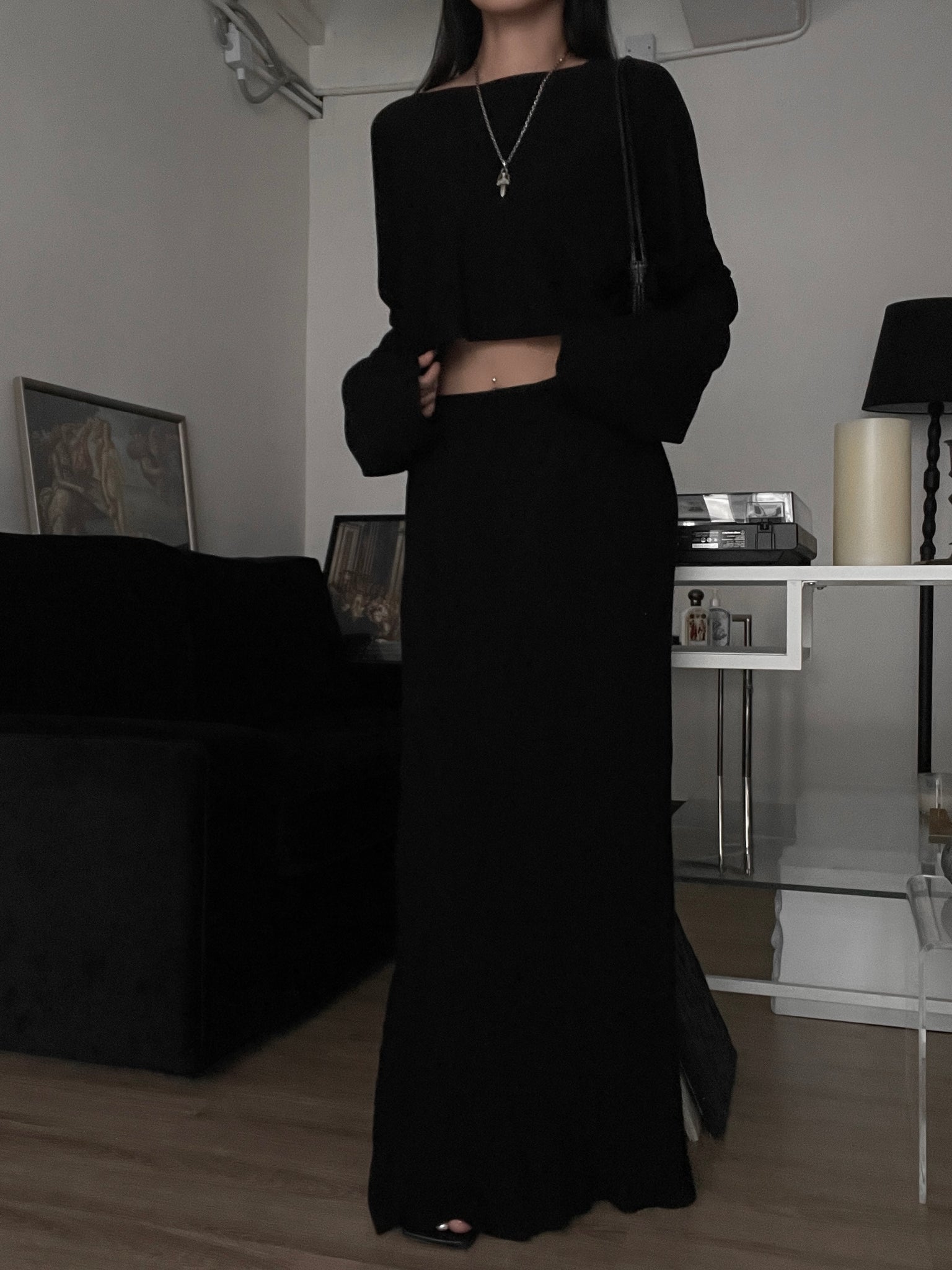 cozy set