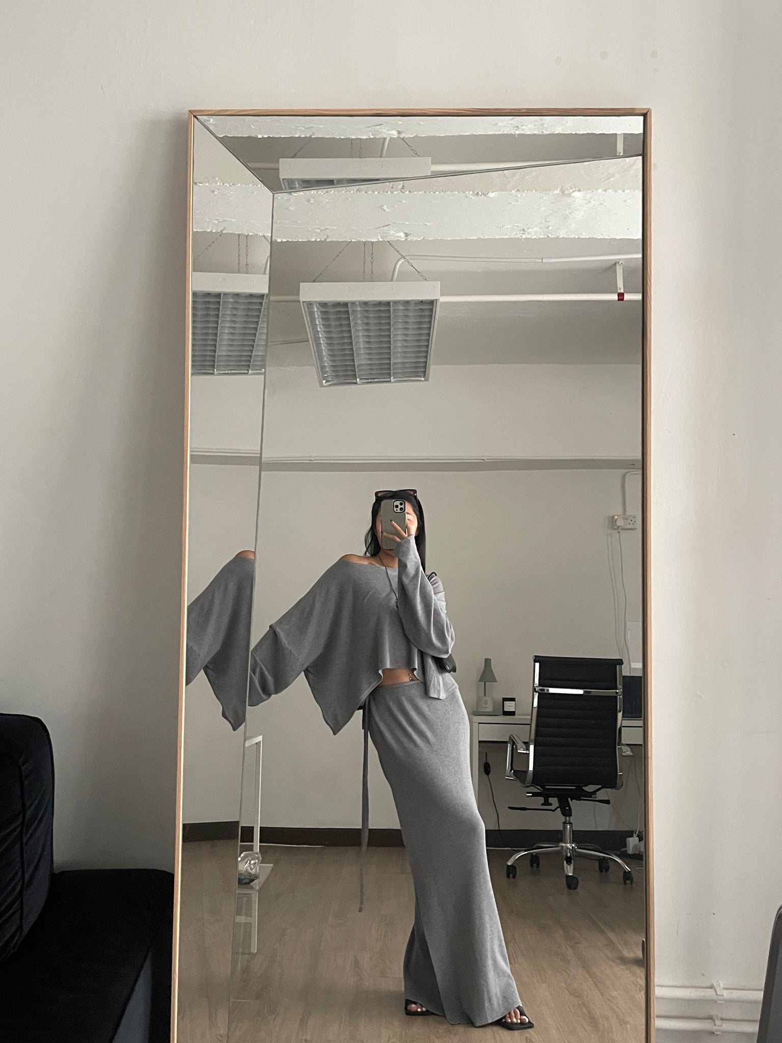 cozy set