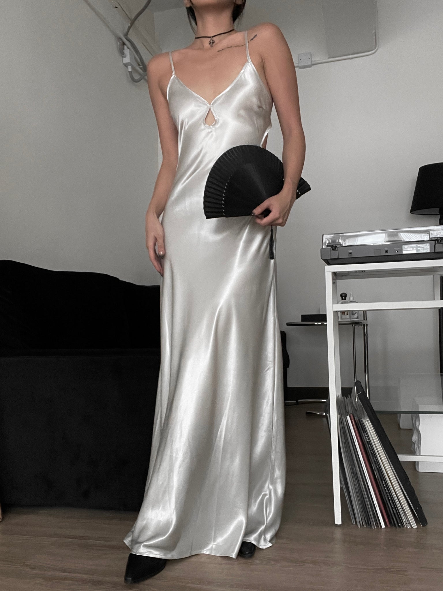 spotlight dress