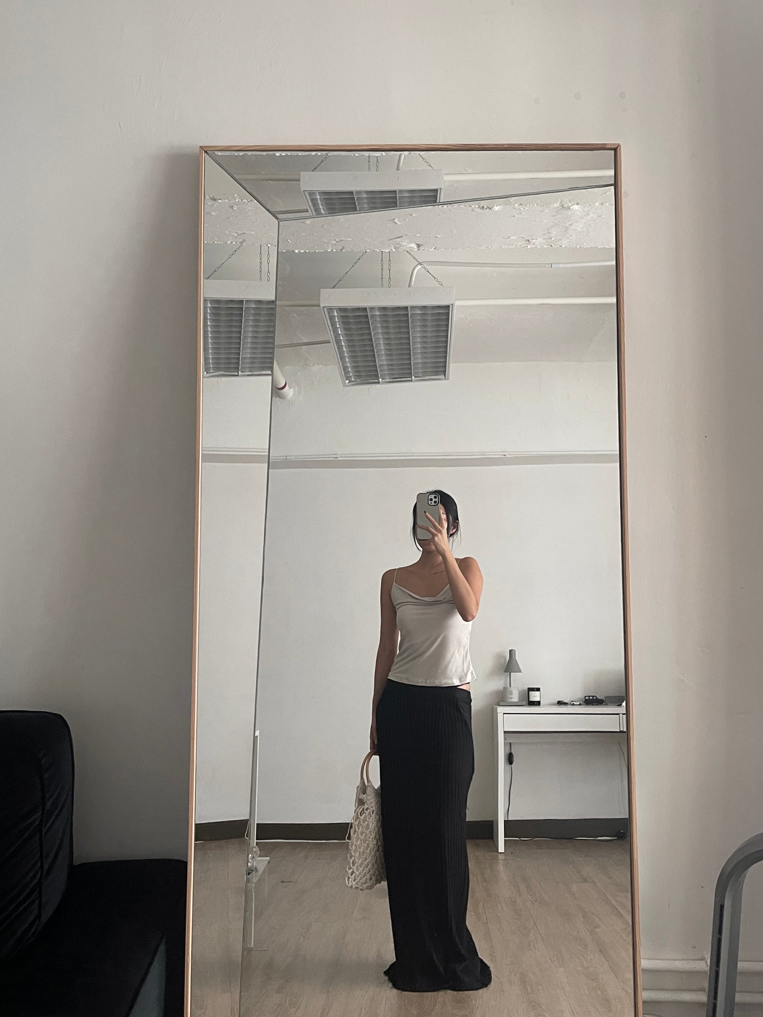 chiffon bra top