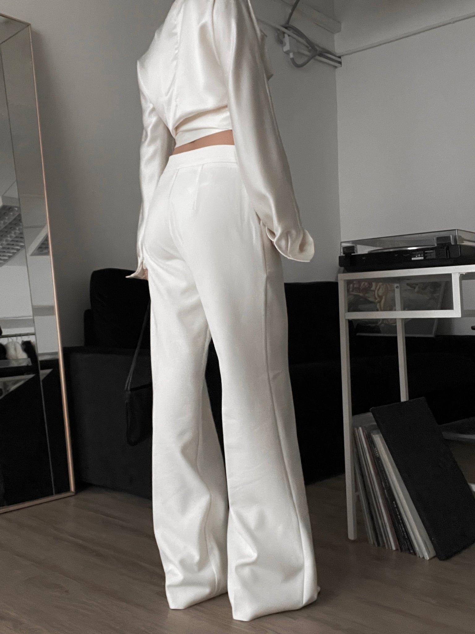 sicily blouse