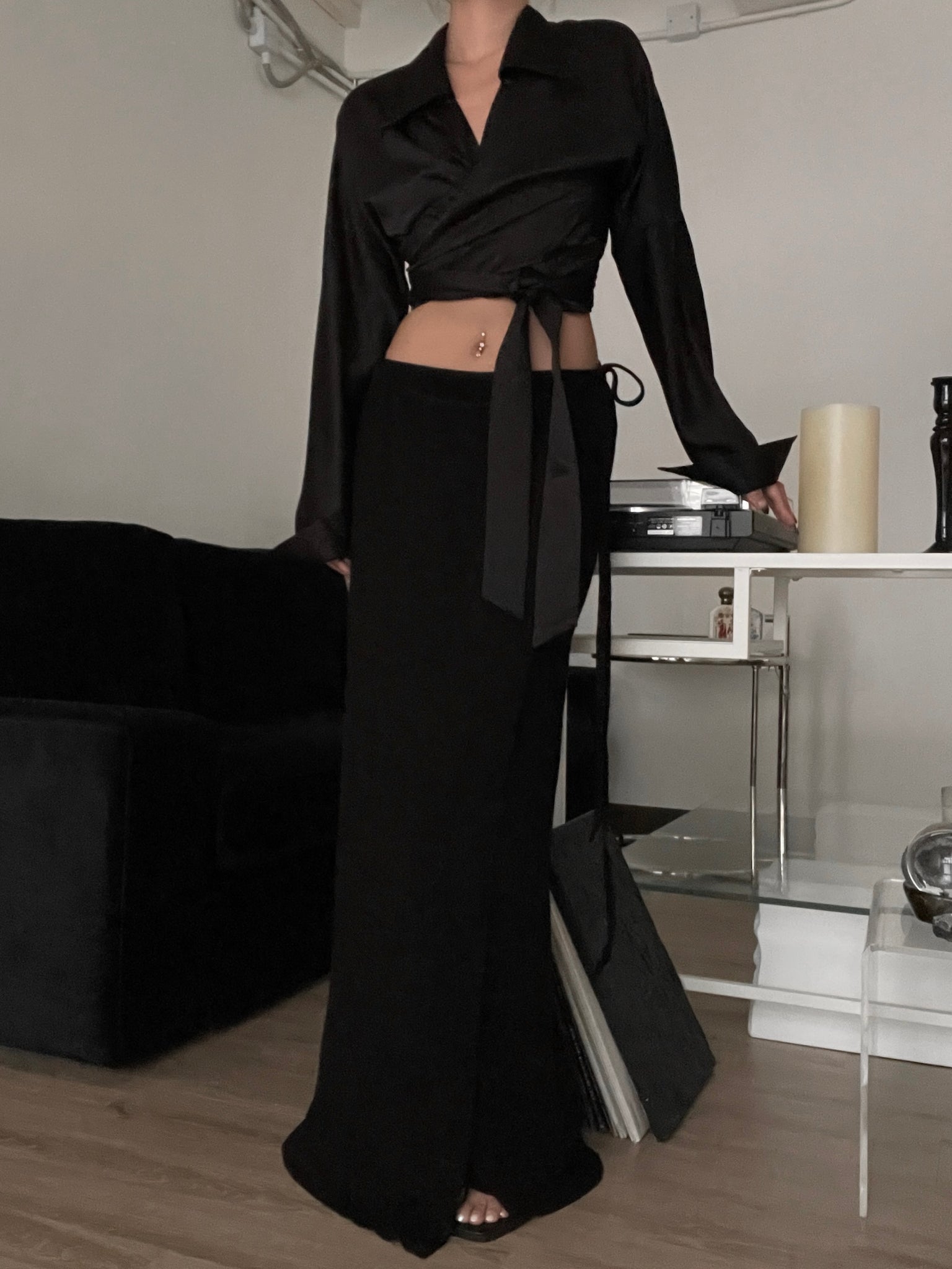 sicily blouse