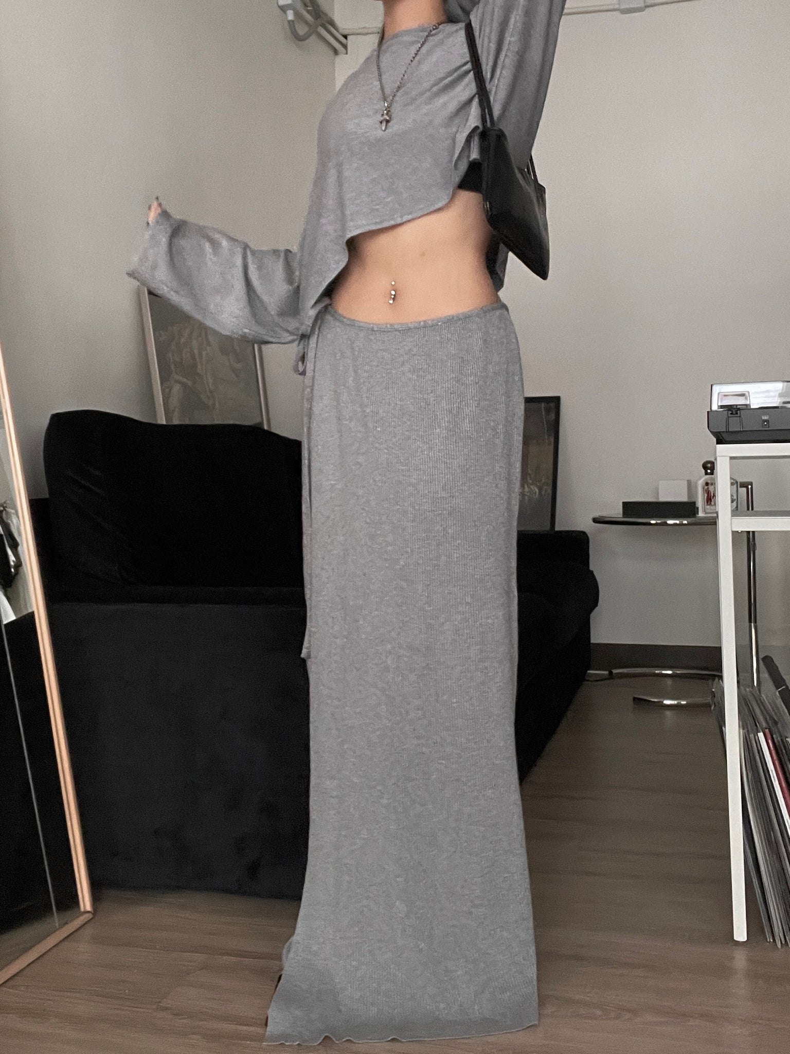 cozy set