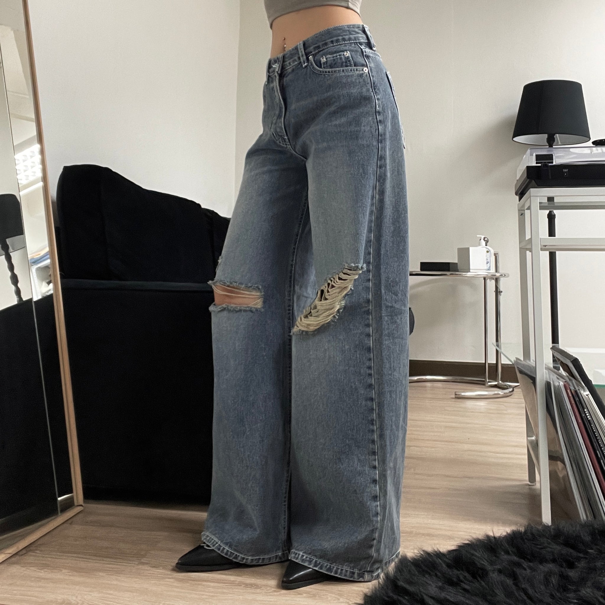 Kayla jeans