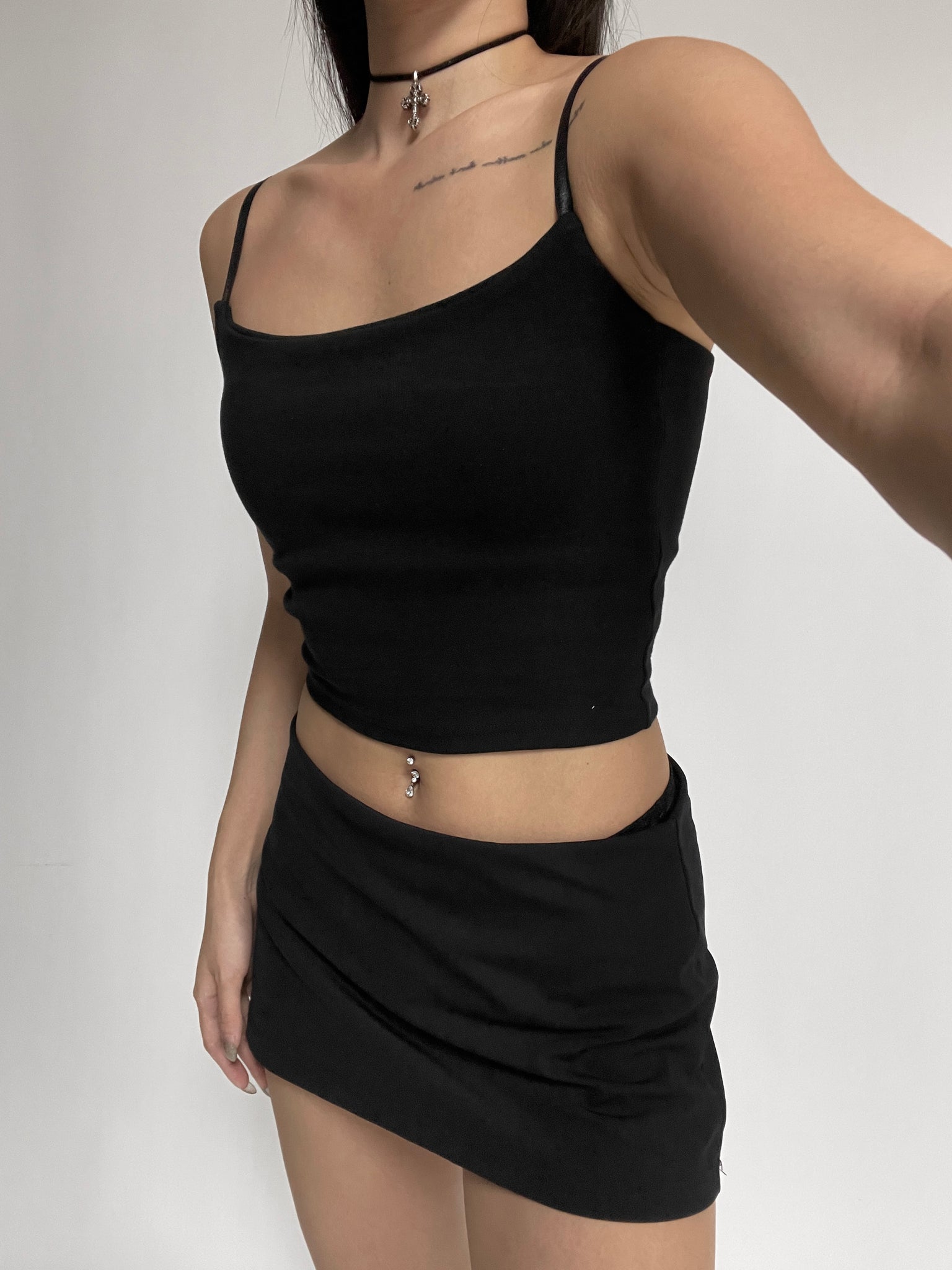 fit me bra top