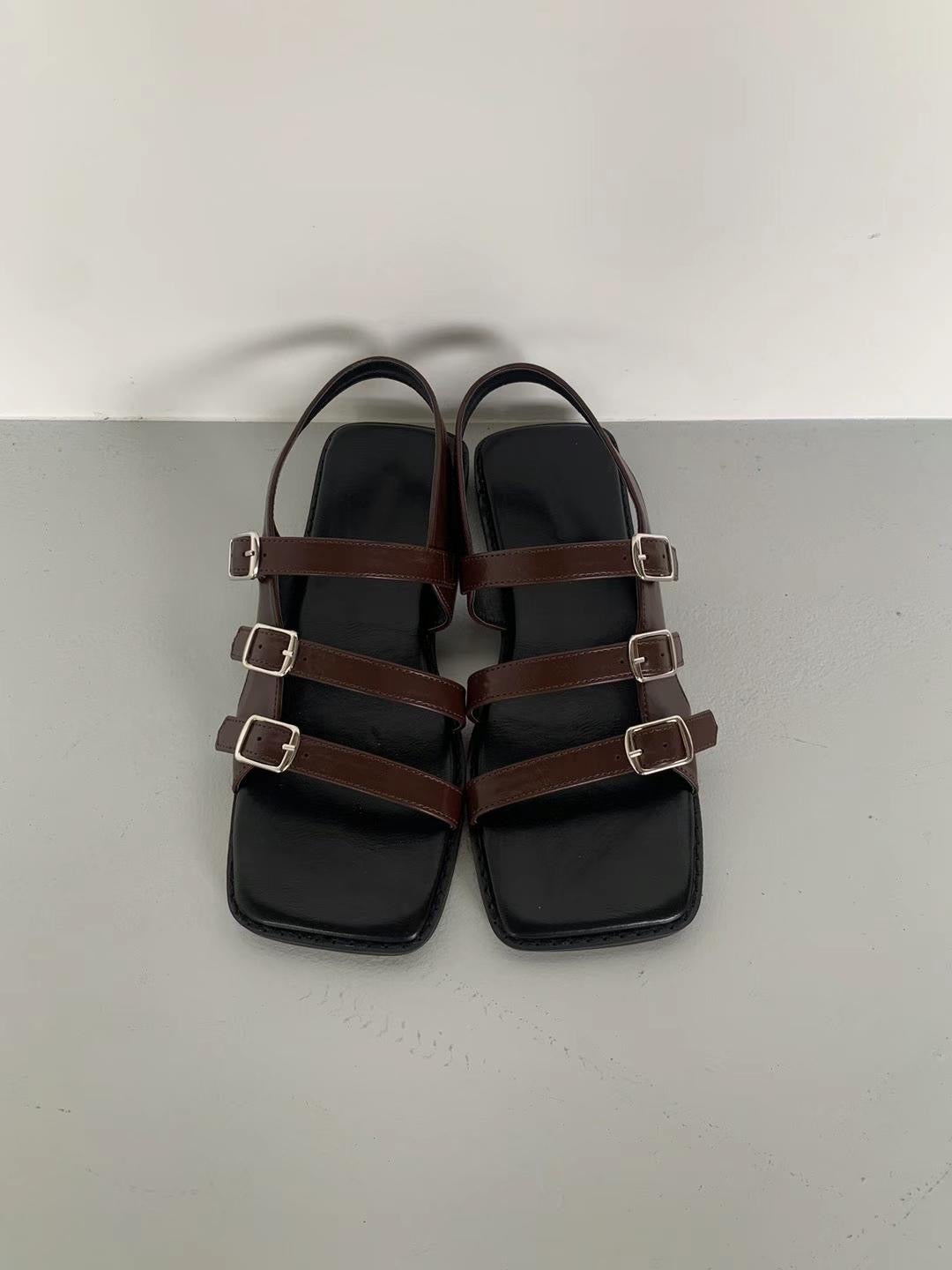 618 sandals