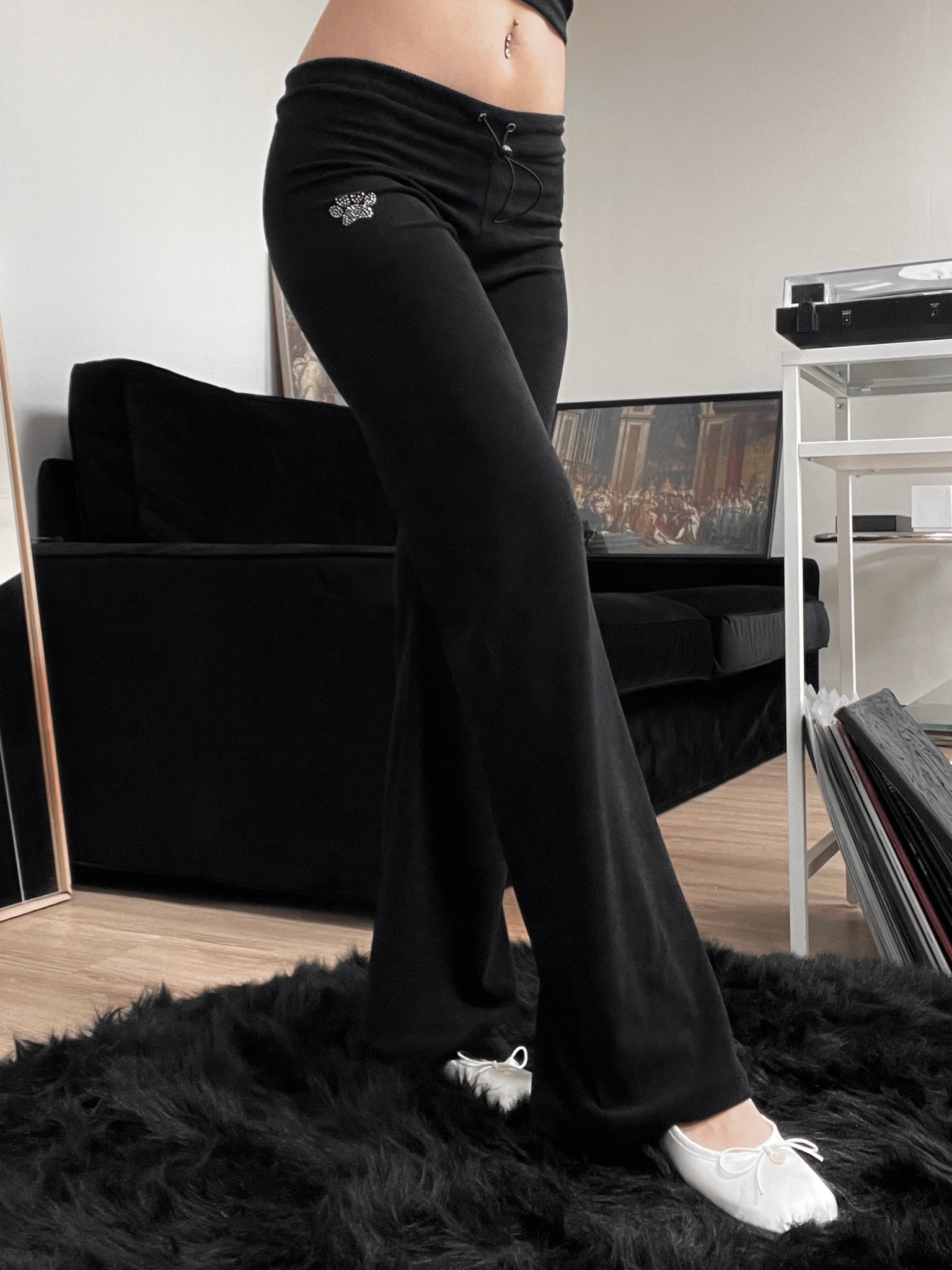 soft paw set