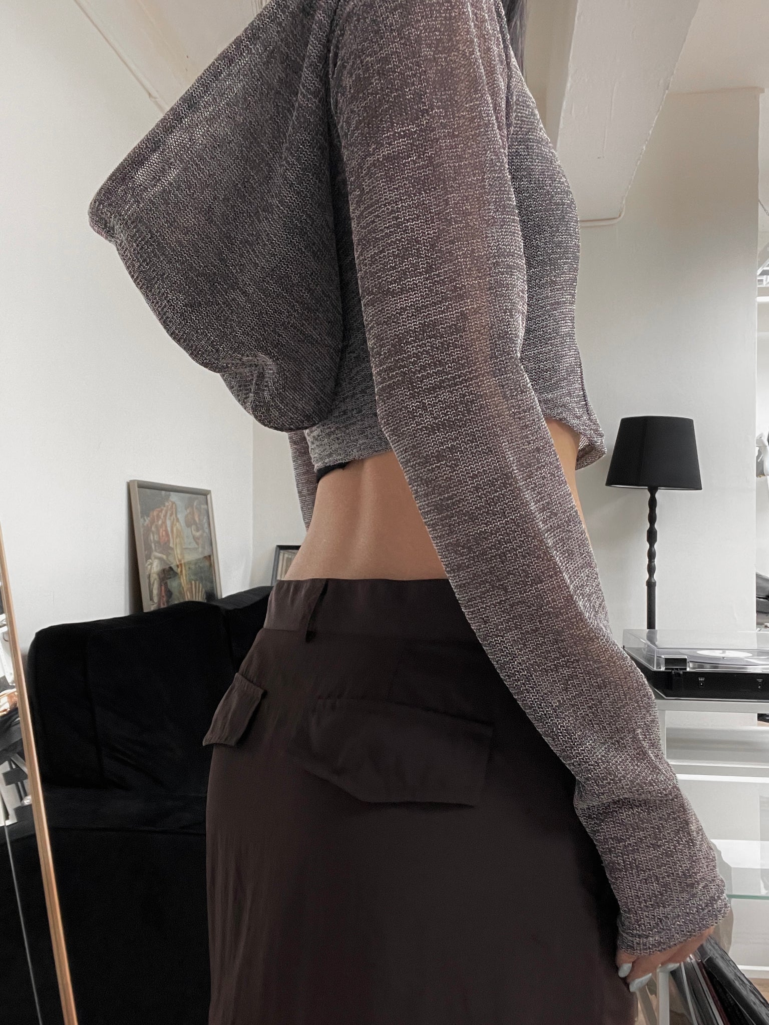 max cardigan
