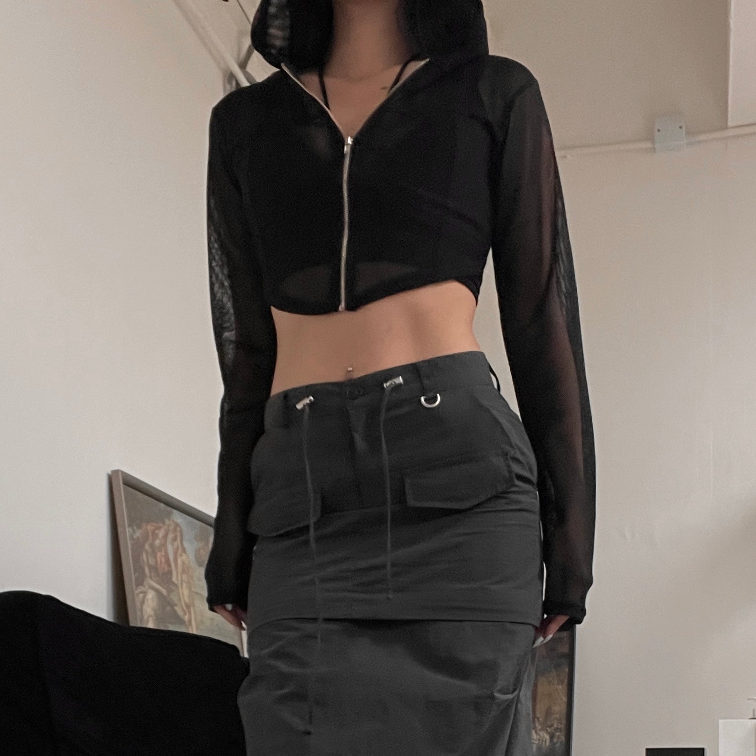 max cardigan