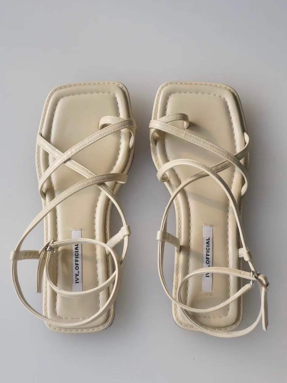 greek sandals