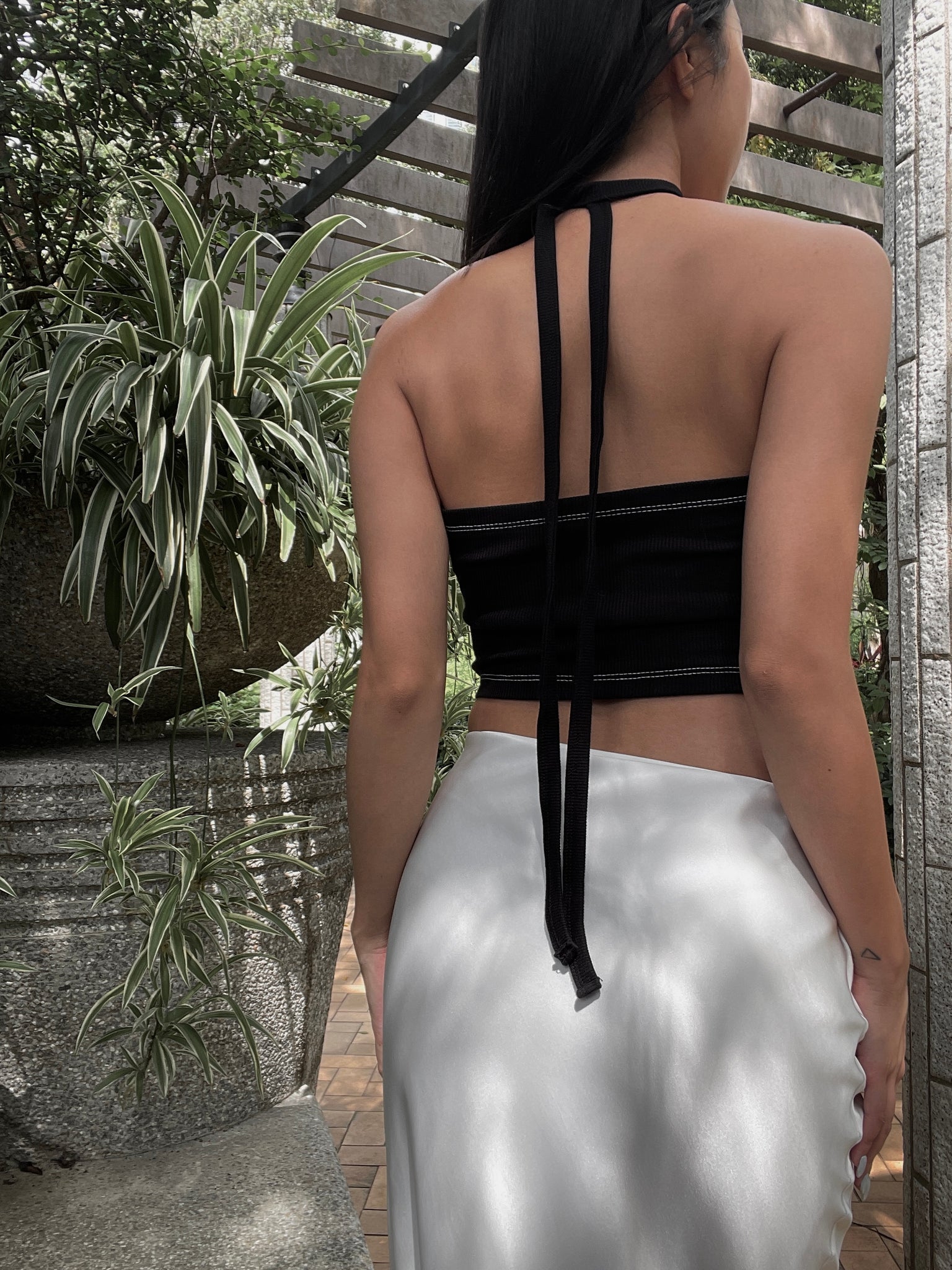 eternal bra top set