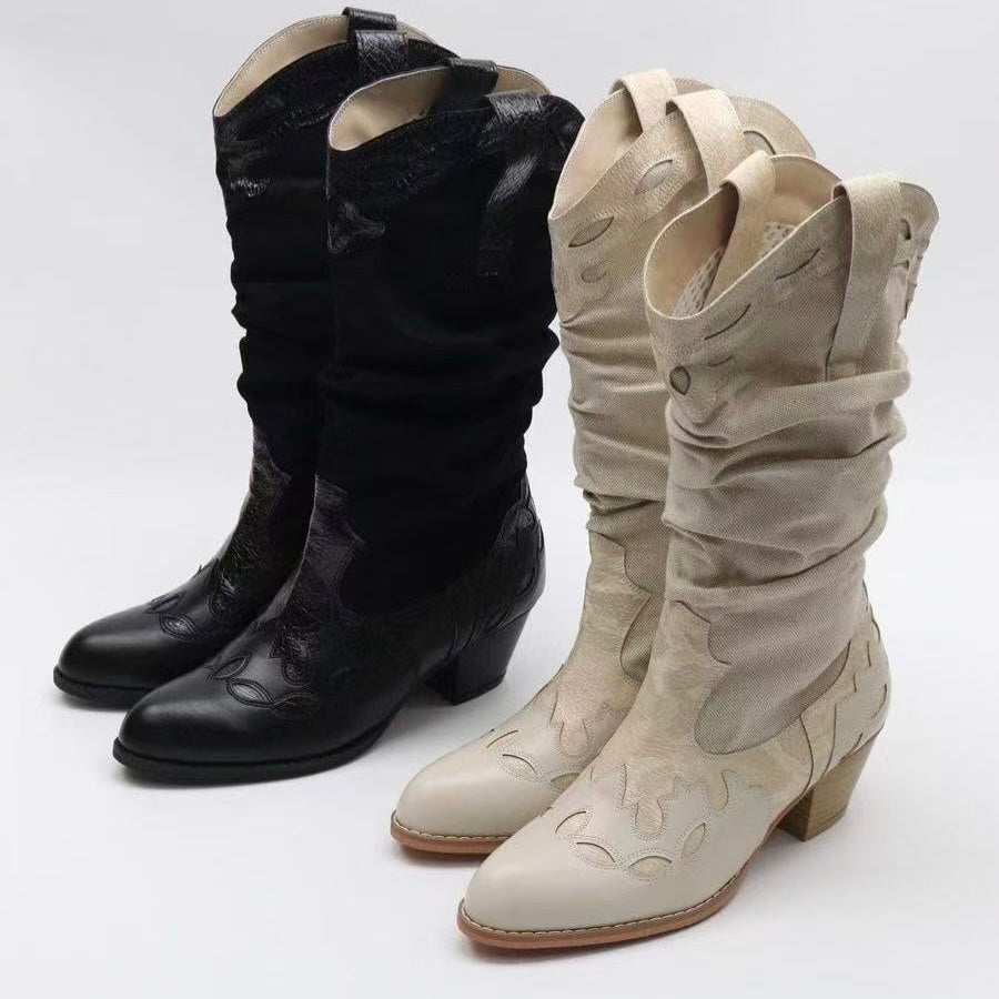 Hera boots