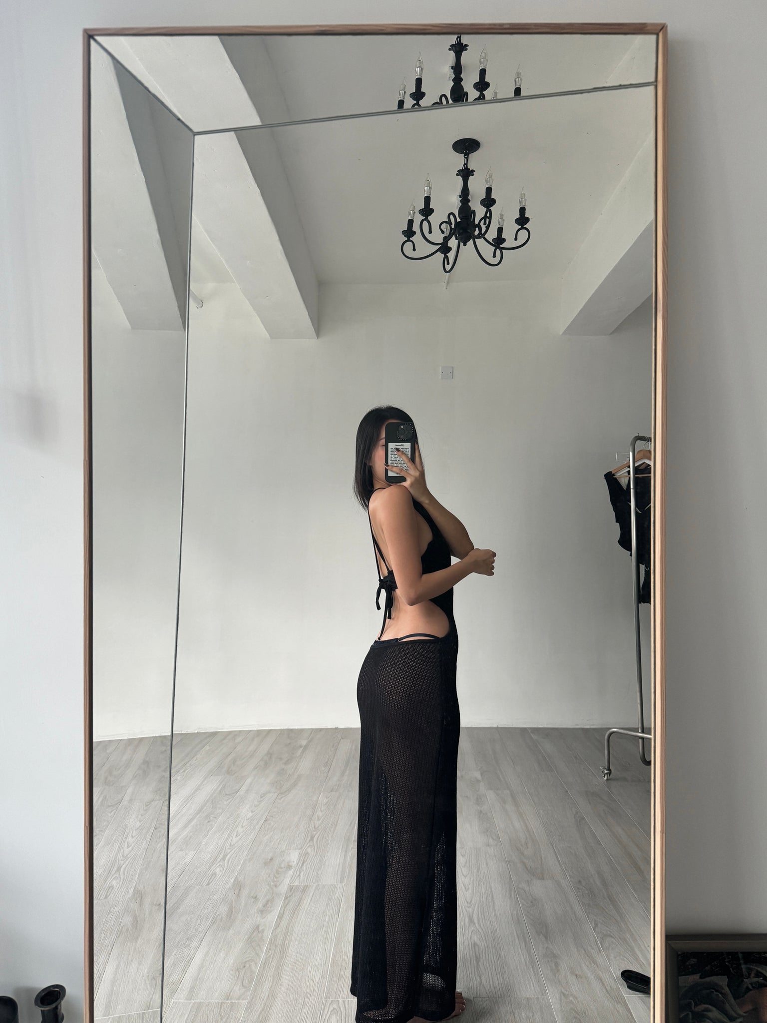 Cefalù dress