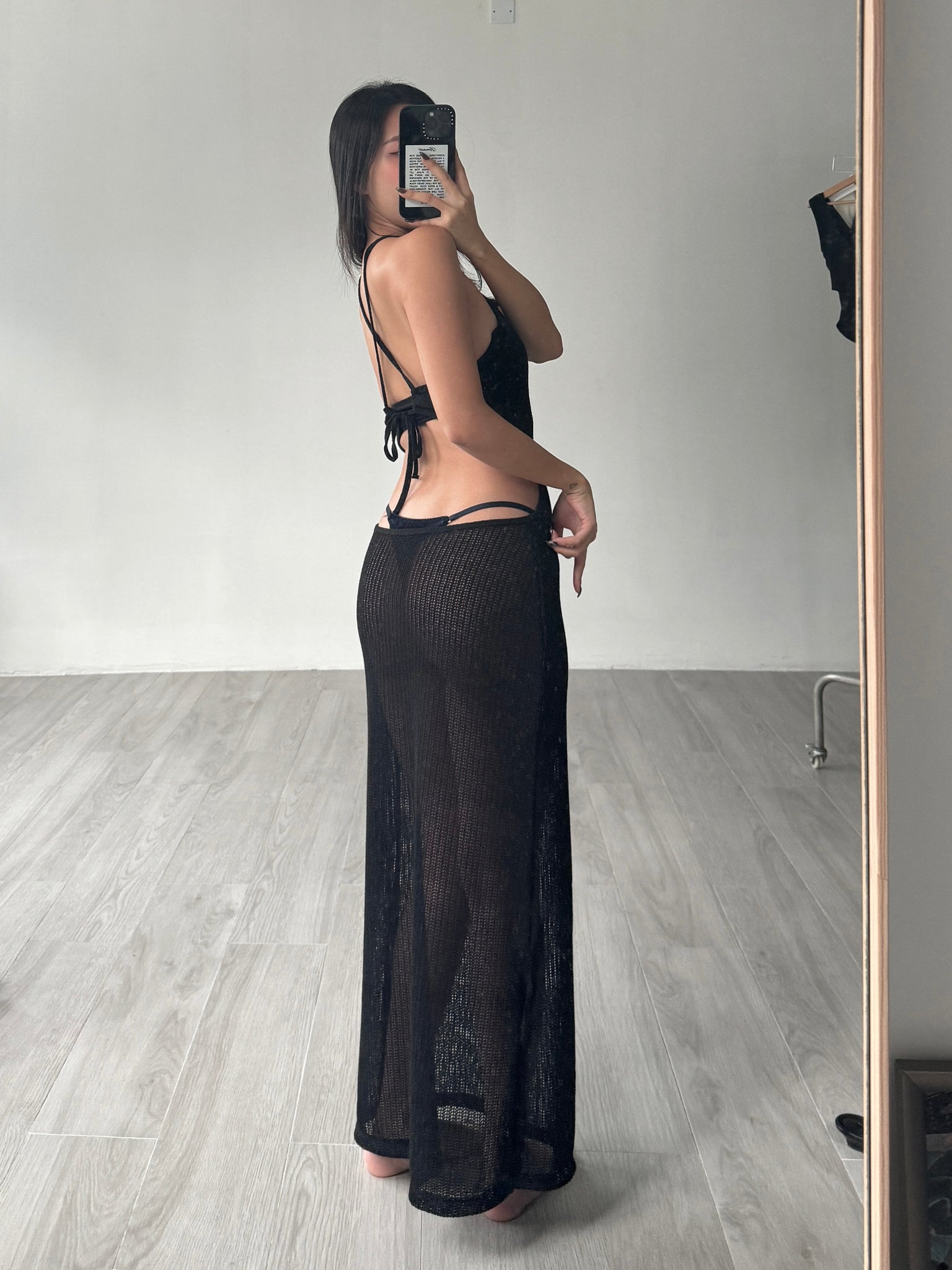 Cefalù dress
