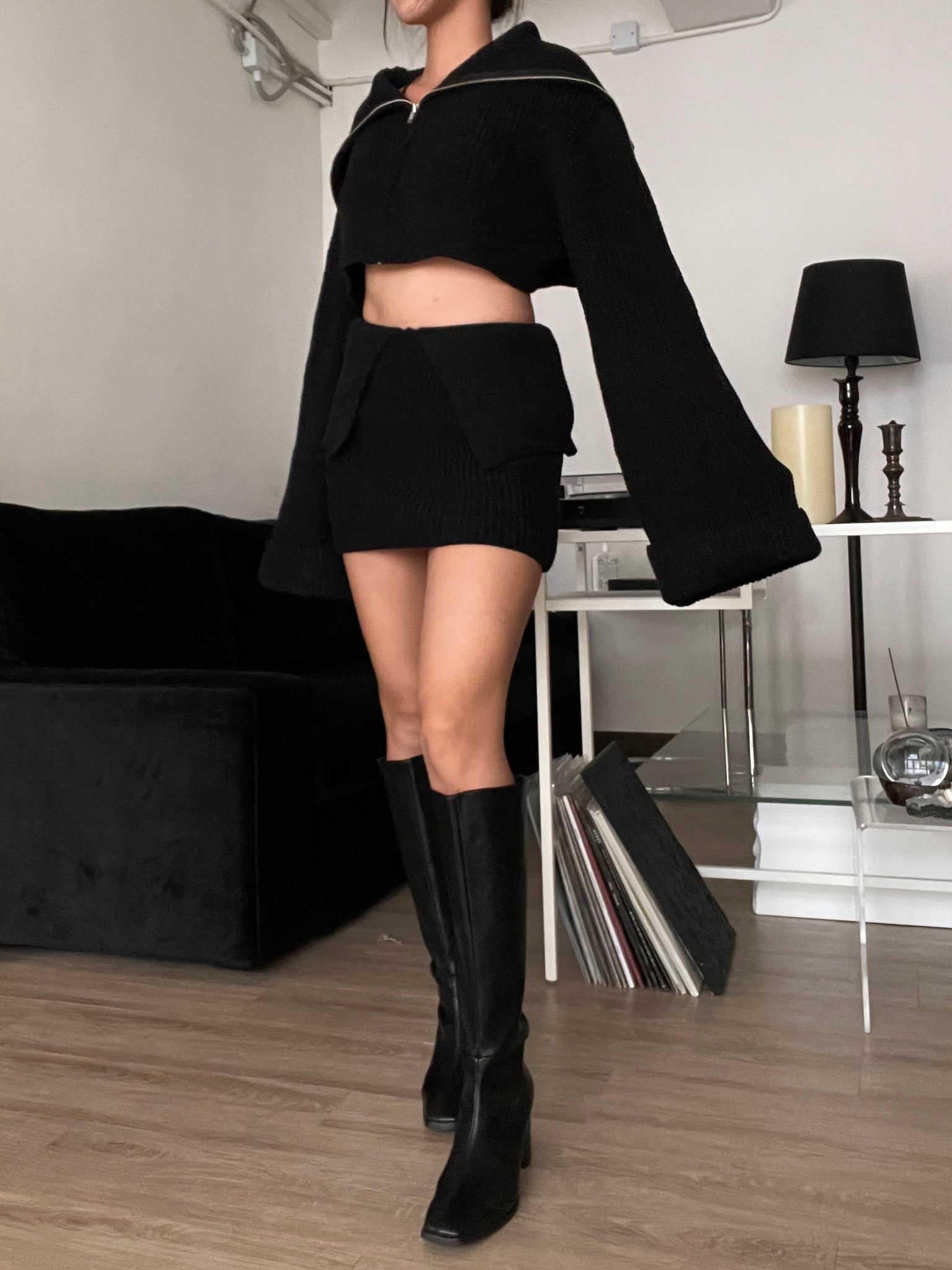 allover set
