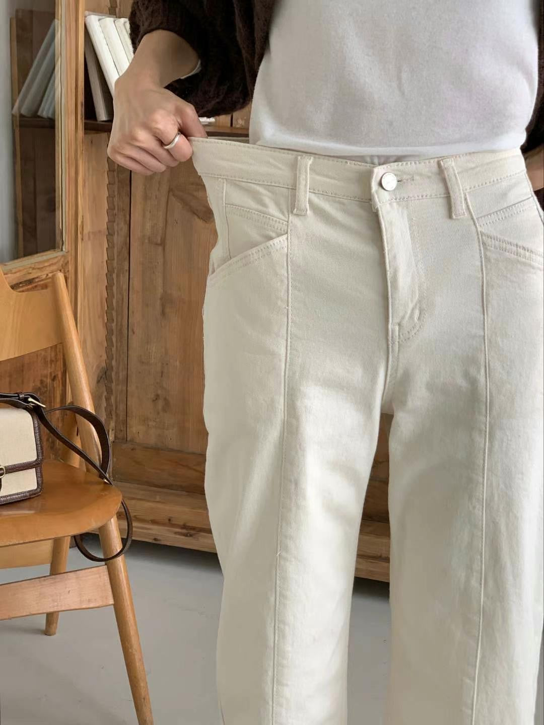 Amino pants