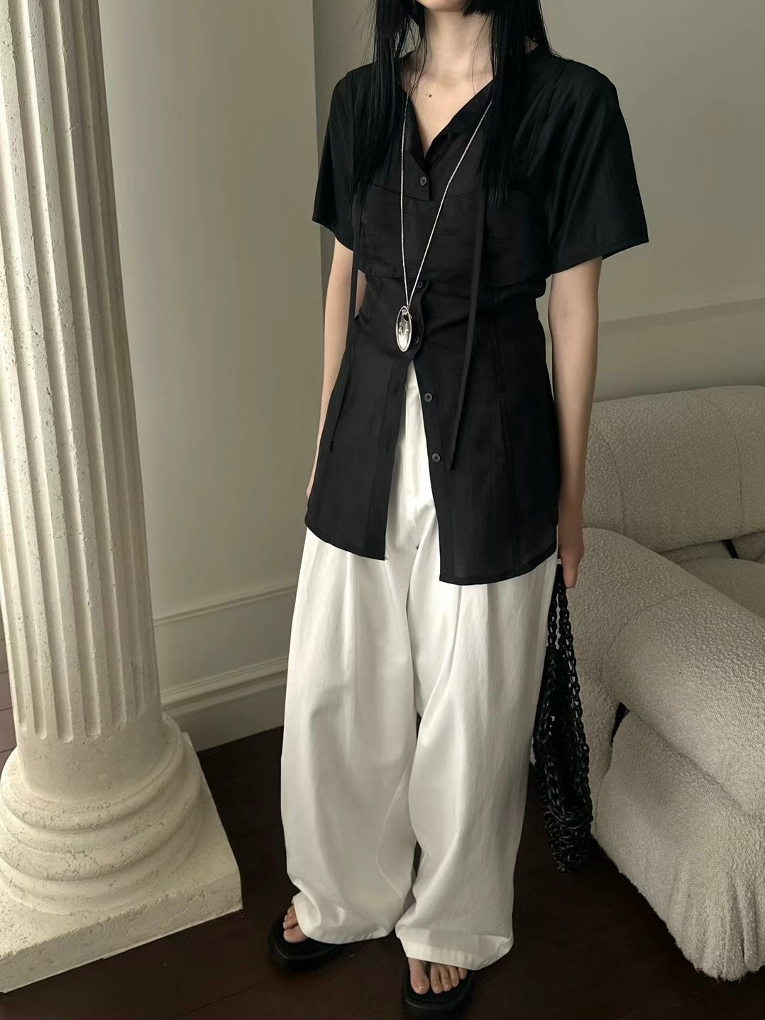 noto shirt