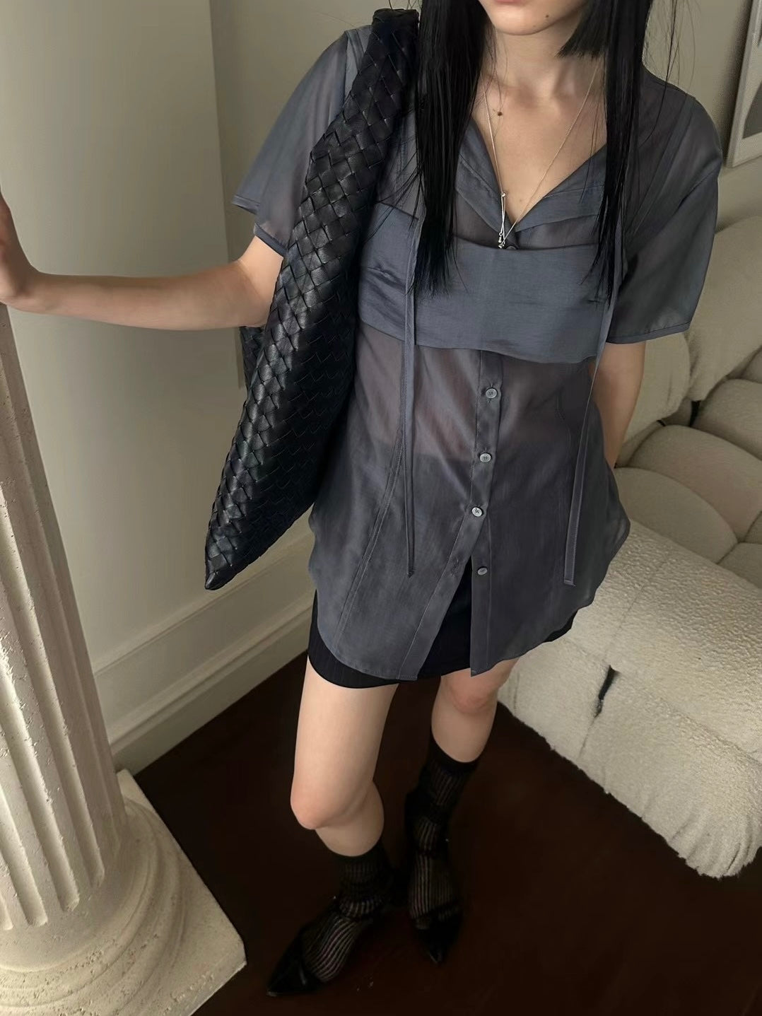 noto shirt