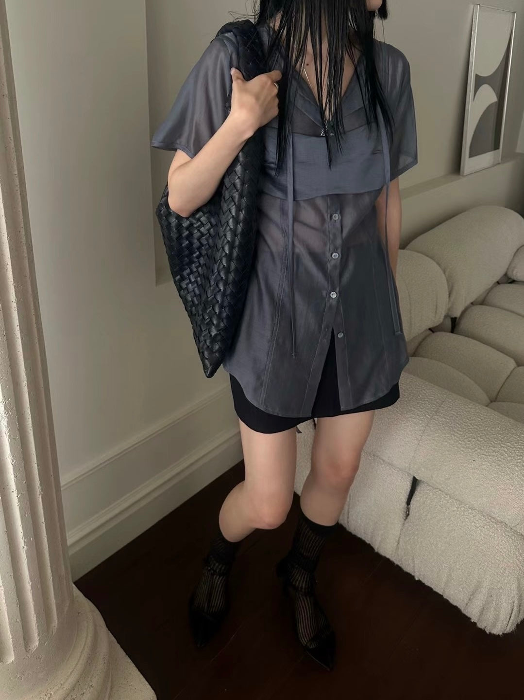 noto shirt