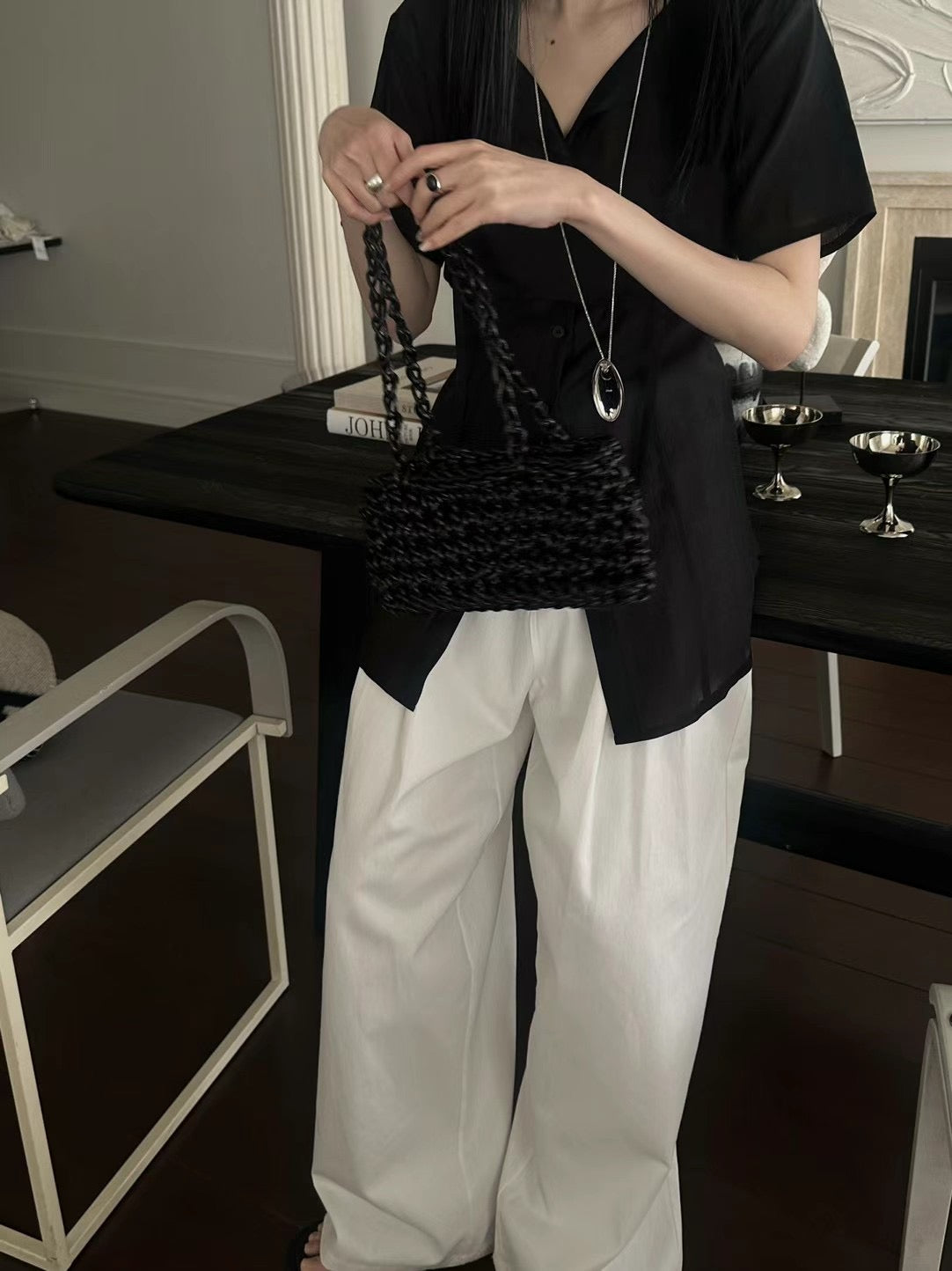 noto shirt